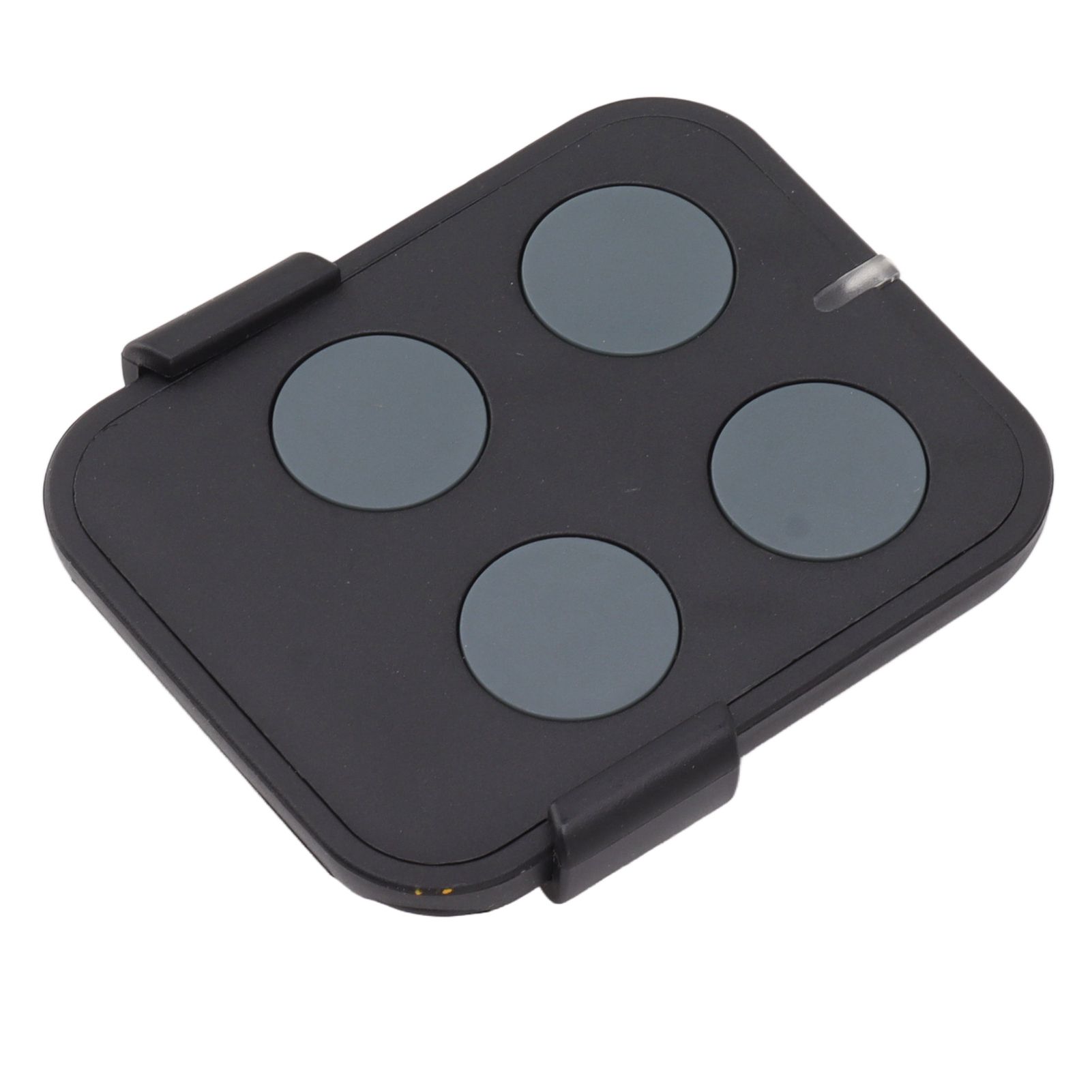 Garage Door Opener Remote for Avidsen 4 Button Garage Door Remote Control Safe Secure Access Transmission Distance 100M - Image 4