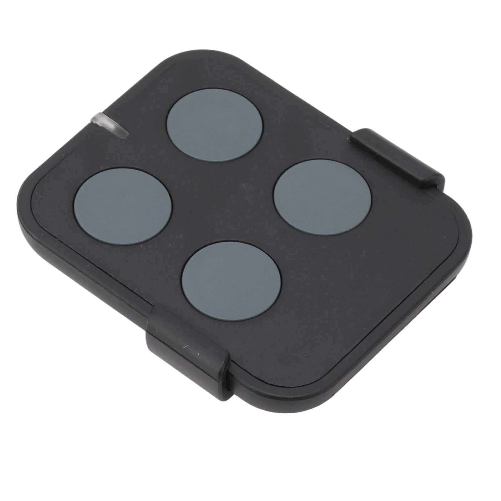 Garage Door Opener Remote for Avidsen 4 Button Garage Door Remote Control Safe Secure Access Transmission Distance 100M - Image 5