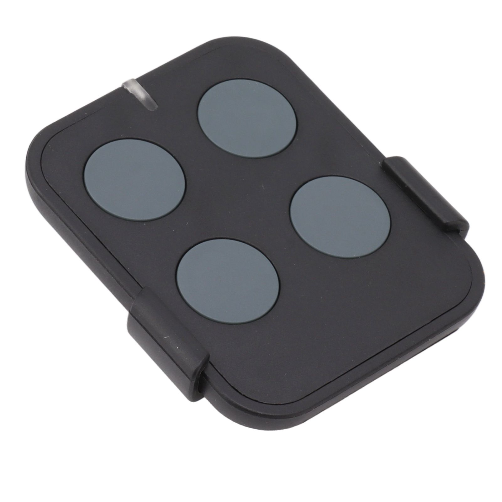 Garage Door Opener Remote for Avidsen 4 Button Garage Door Remote Control Safe Secure Access Transmission Distance 100M - Image 8