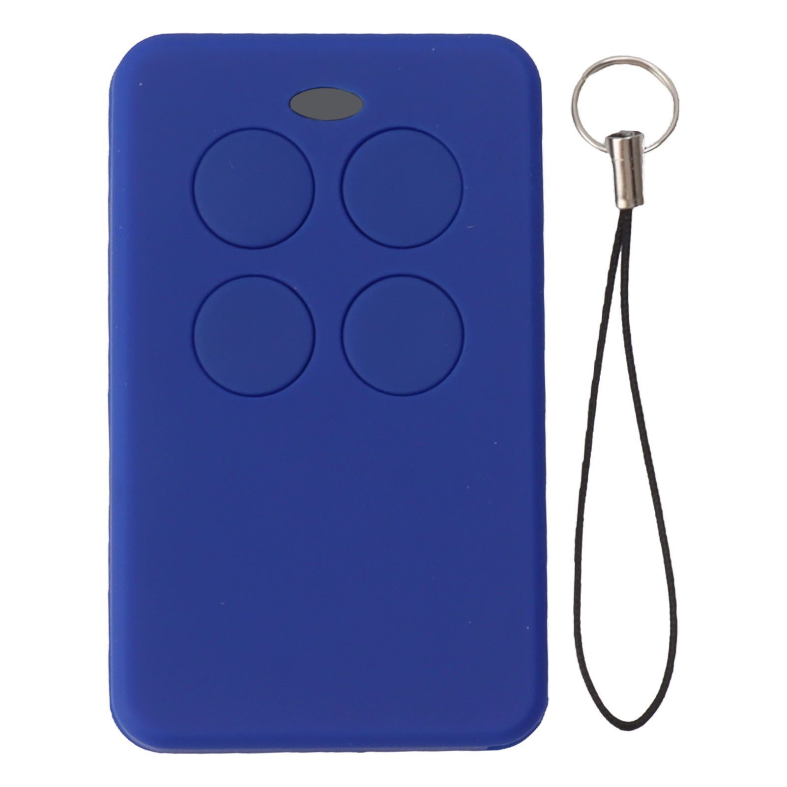 Garage Door Remote Duplicator 4 Button 280MHz to 868MHz Copy Door Remote Control for Appliance Water Pump Light - Image 1