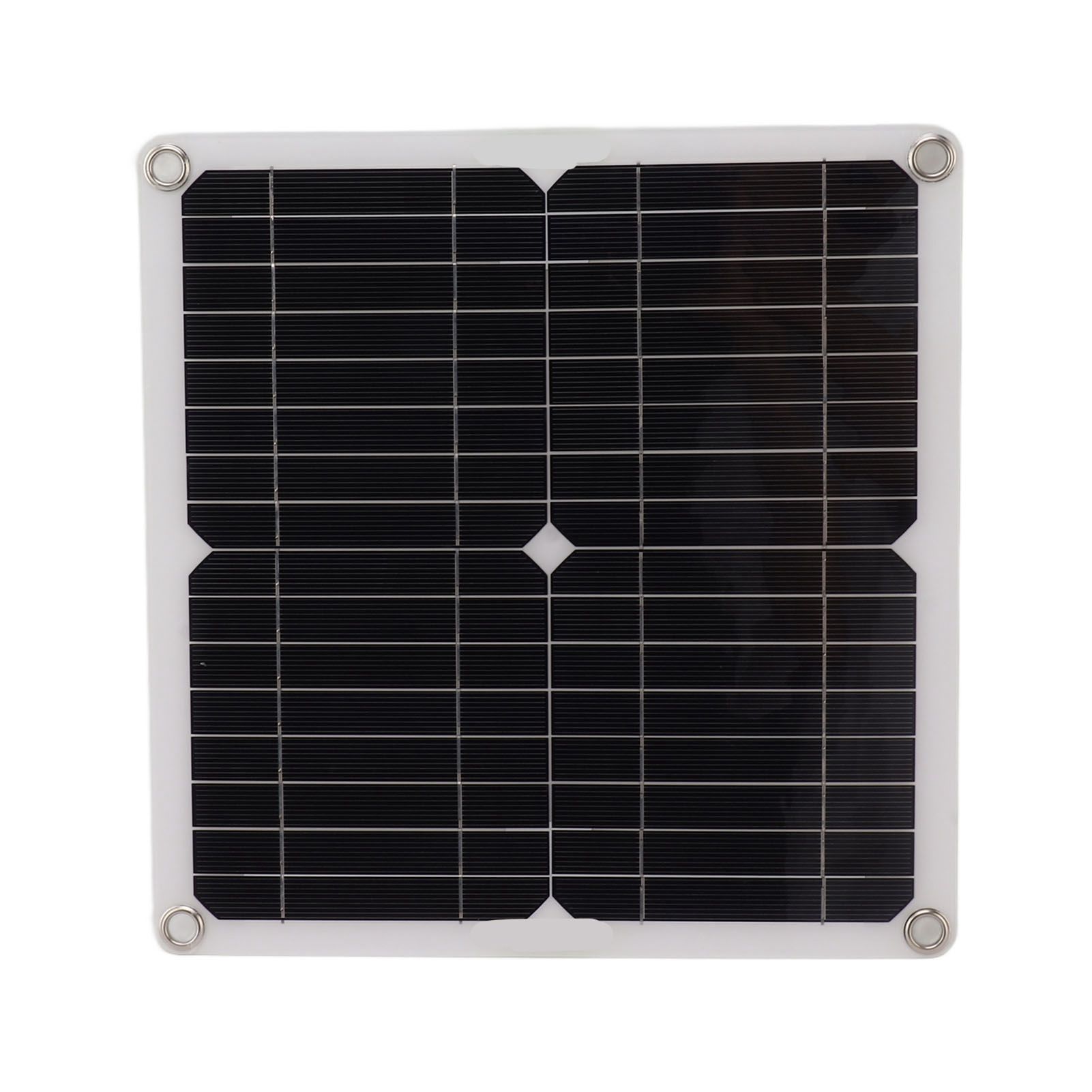 Solar Water Pump Kit 50W Solar Panel 22W Water Fountain Pump with Battery Box Timing Controller DC12V - Image 6