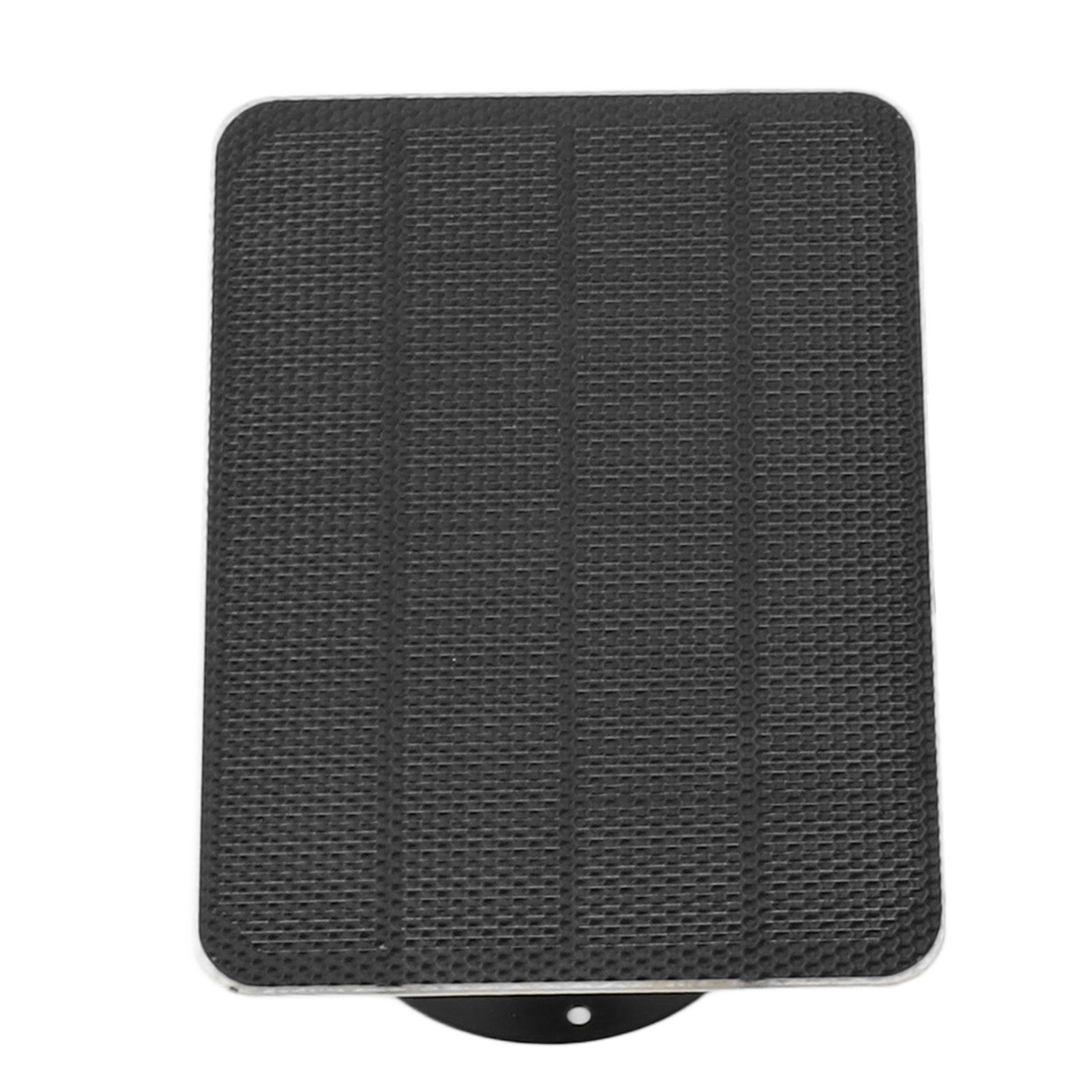 5W Solar Panel Solar Cell Wall Mount with Bracket 3m Phone Charger Cable Soalr Power System for Home Security Camera - Image 3