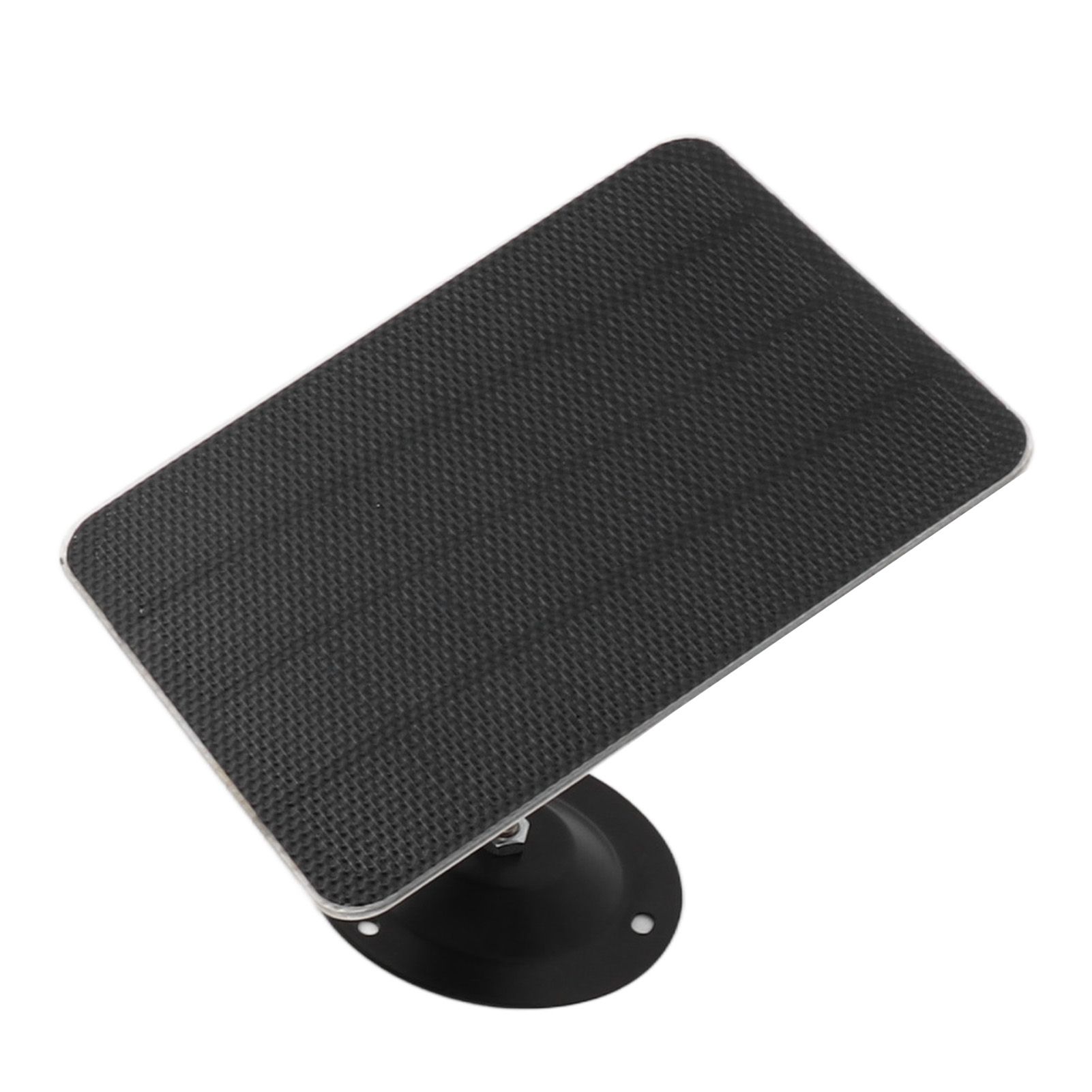 5W Solar Panel Solar Cell Wall Mount with Bracket 3m Phone Charger Cable Soalr Power System for Home Security Camera - Image 4