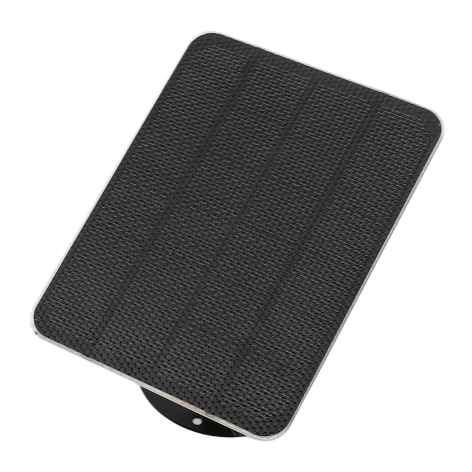 5W Solar Panel Solar Cell Wall Mount with Bracket 3m Phone Charger Cable Soalr Power System for Home Security Camera - Image 5