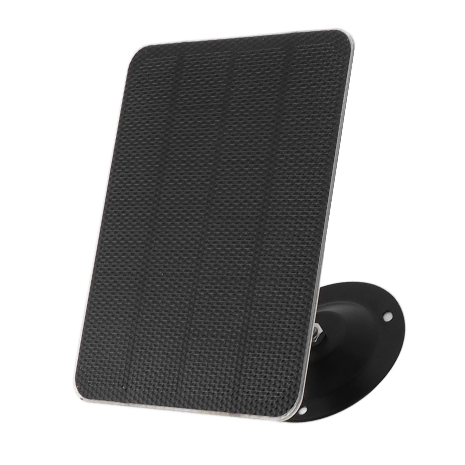 5W Solar Panel Solar Cell Wall Mount with Bracket 3m Phone Charger Cable Soalr Power System for Home Security Camera - Image 8