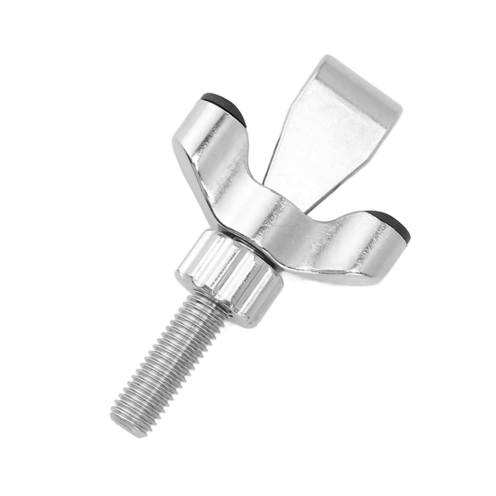 Stainless Steel Adjustable Portable Door Security Lock Travel Door Entry Safety Lock for Home Hotel Apartment College Dorm Silver - Image 7