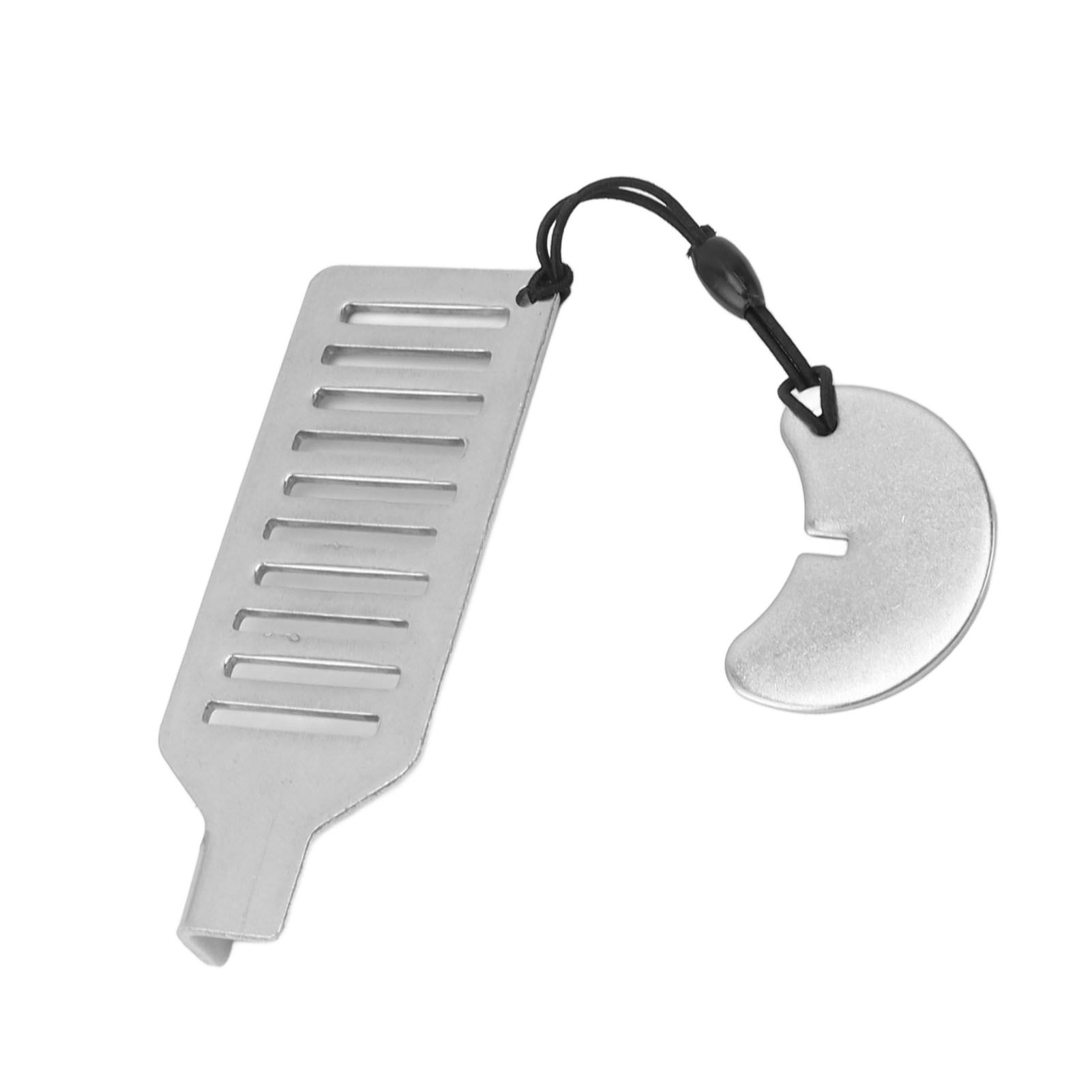Travel Door Stop Lock Portable Home Security Extra Door Locker for Dormitory Hotel Apartment - Image 2