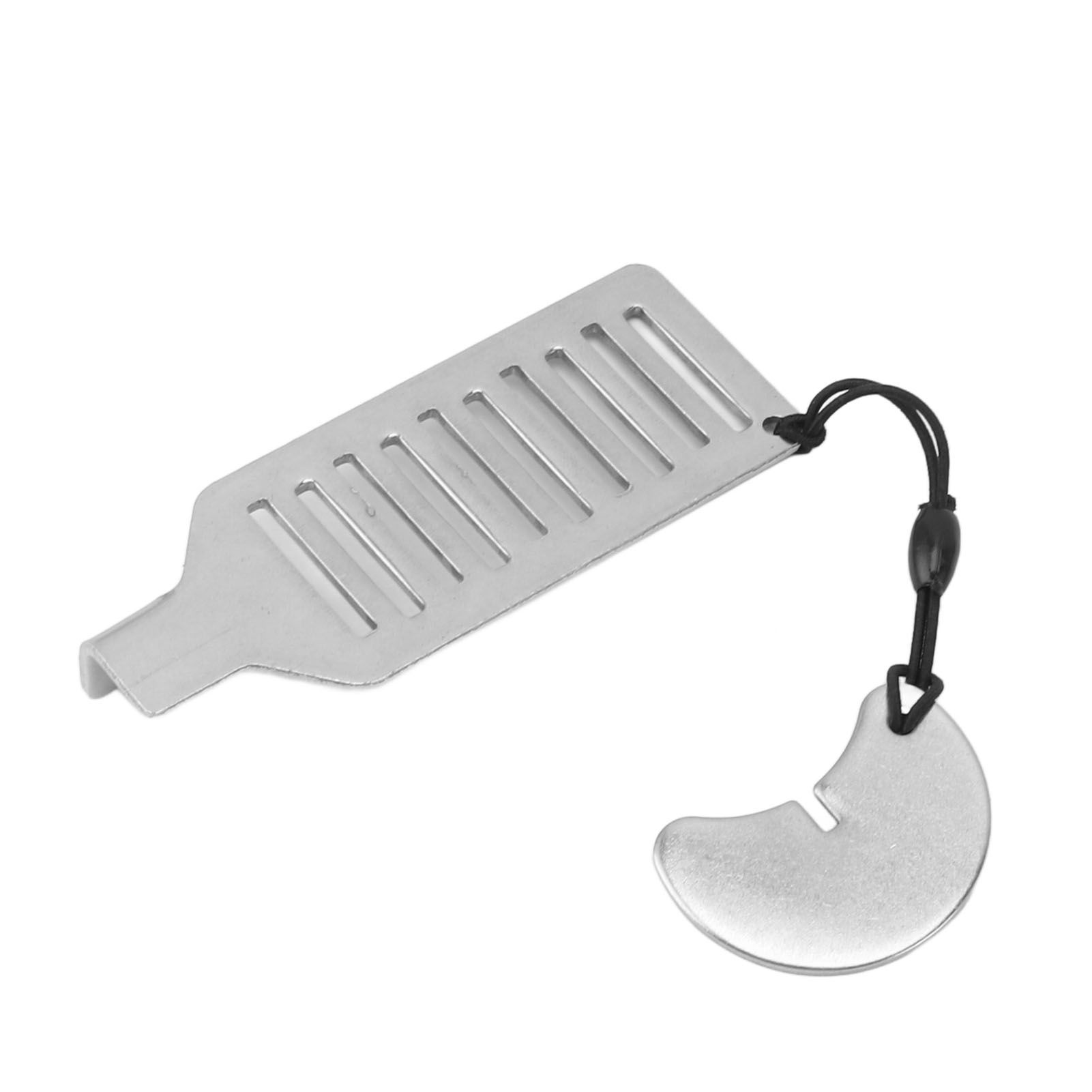 Travel Door Stop Lock Portable Home Security Extra Door Locker for Dormitory Hotel Apartment - Image 3