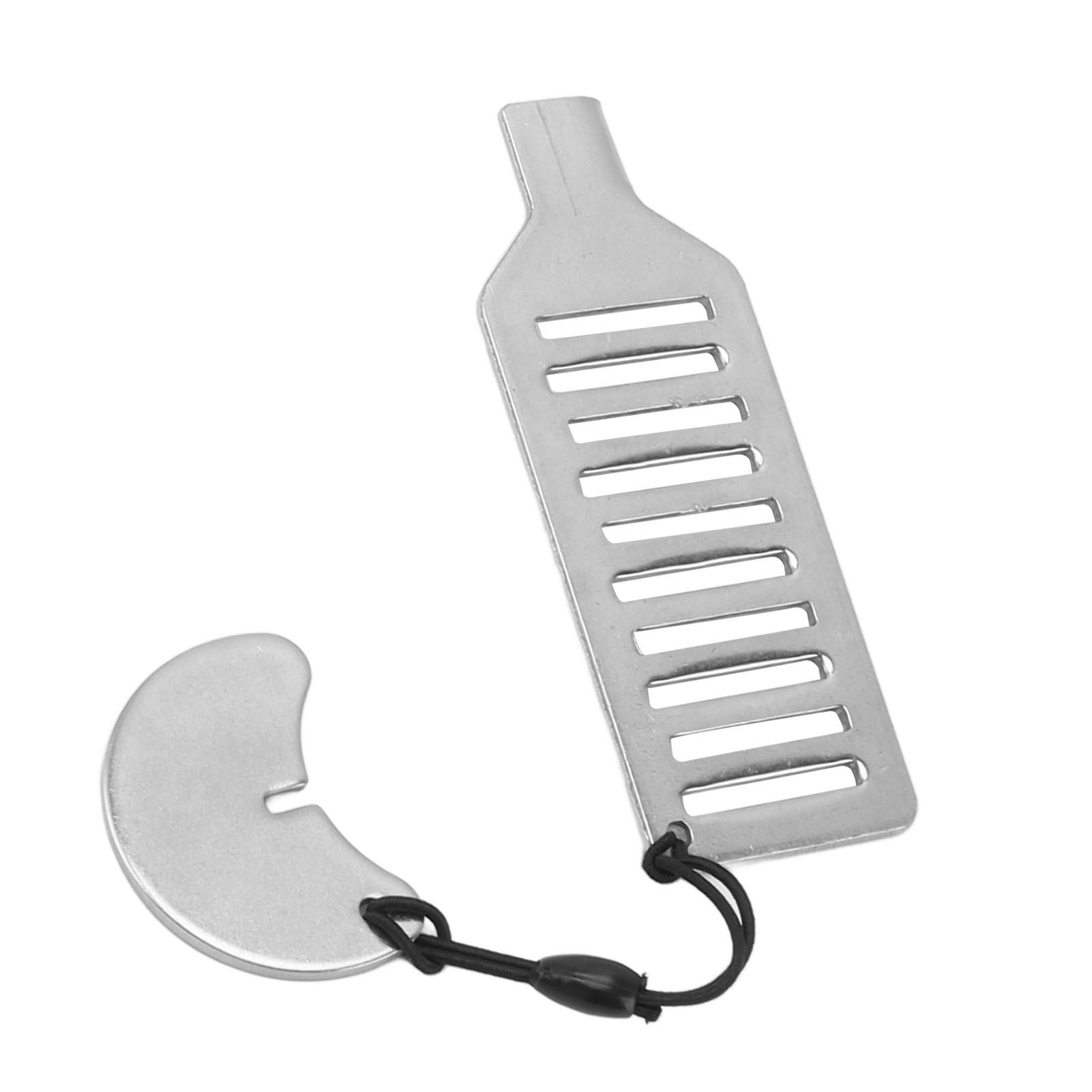 Travel Door Stop Lock Portable Home Security Extra Door Locker for Dormitory Hotel Apartment - Image 6