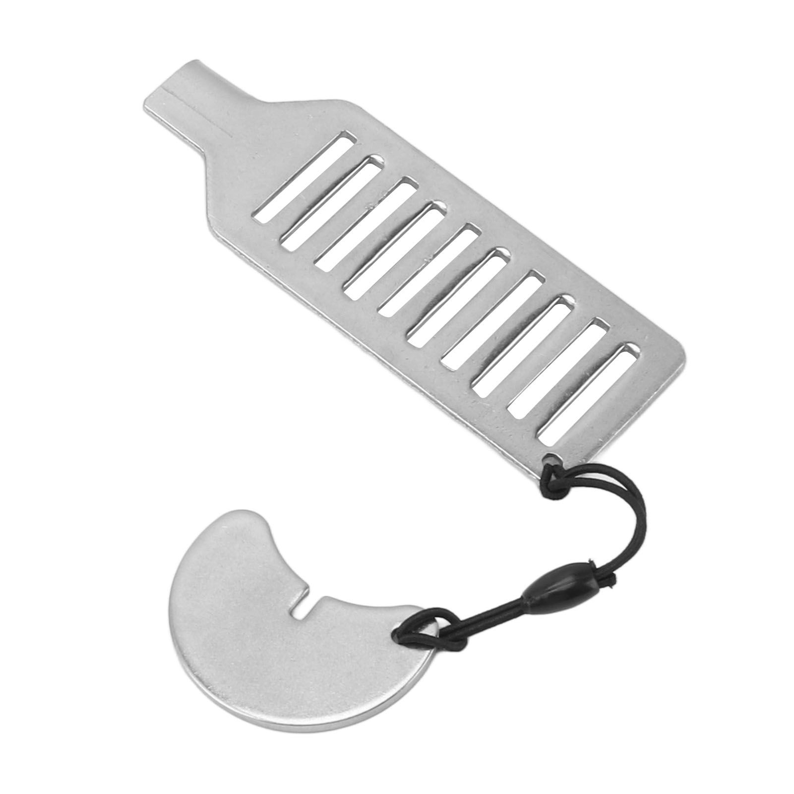 Travel Door Stop Lock Portable Home Security Extra Door Locker for Dormitory Hotel Apartment - Image 7