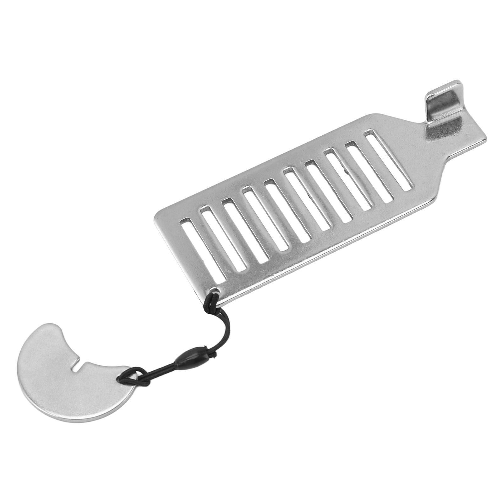 Travel Door Stop Lock Portable Home Security Extra Door Locker for Dormitory Hotel Apartment - Image 8