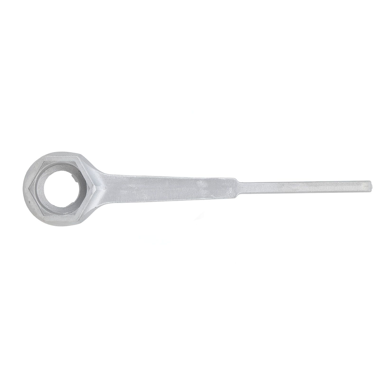 Bung Wrench 10 Inch Aluminum Drum Plug Wrench Barrel Opener Tool for 10 15 20 30 55 Gallon Bung Cap - Image 8