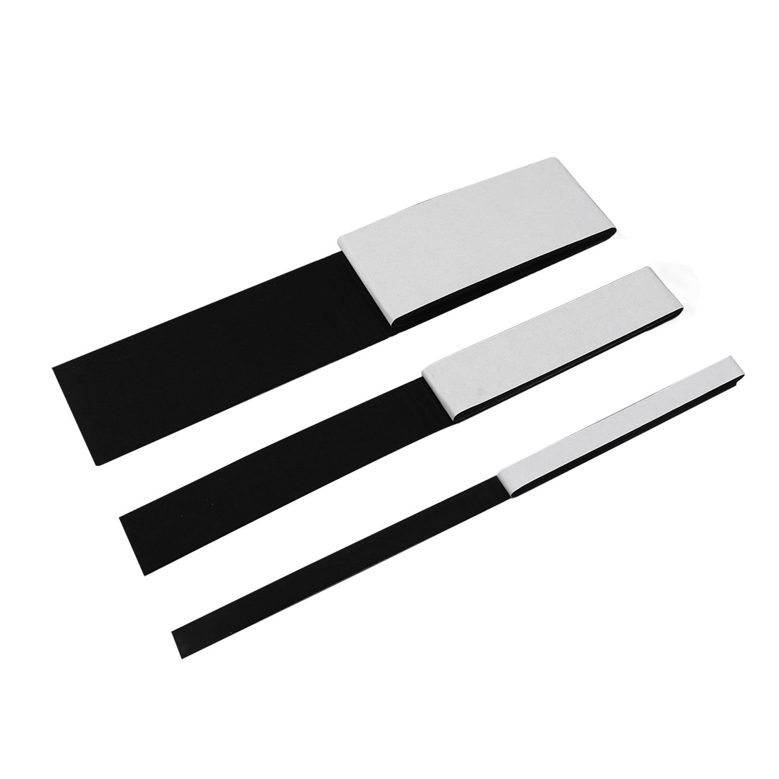 3PCS Felt Tape Felt Pad with Self Adhesive Backing Anti Slip Furniture Pads for Home Chair Sofa - Image 1