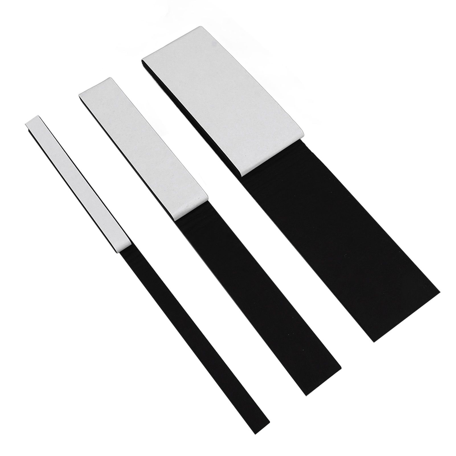 3PCS Felt Tape Felt Pad with Self Adhesive Backing Anti Slip Furniture Pads for Home Chair Sofa - Image 2