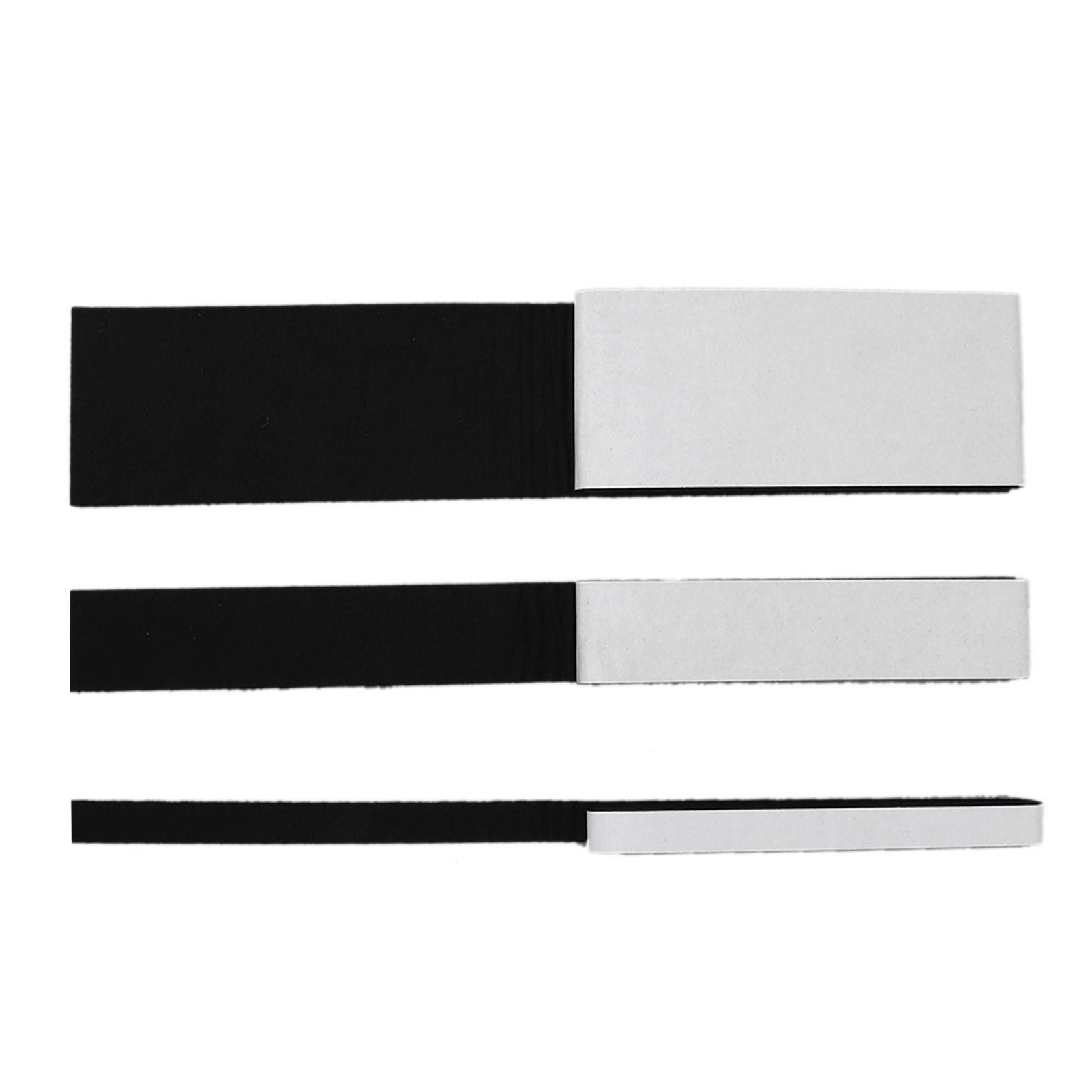 3PCS Felt Tape Felt Pad with Self Adhesive Backing Anti Slip Furniture Pads for Home Chair Sofa - Image 3