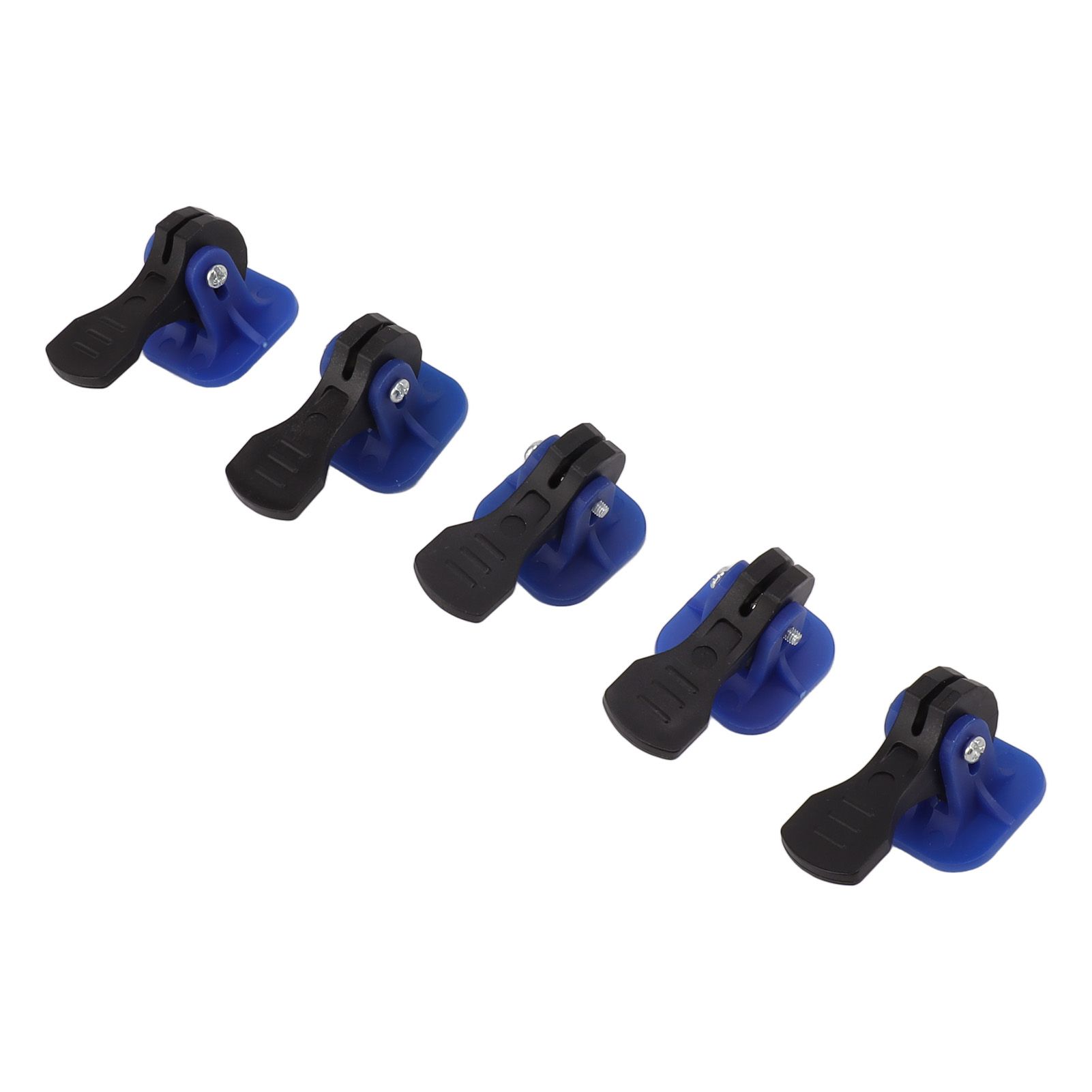 Tile Leveling System Kit 50pcs Reusable Tile Leveler with T Pin Tools for Wall Floor Tile Adjustment - Image 4