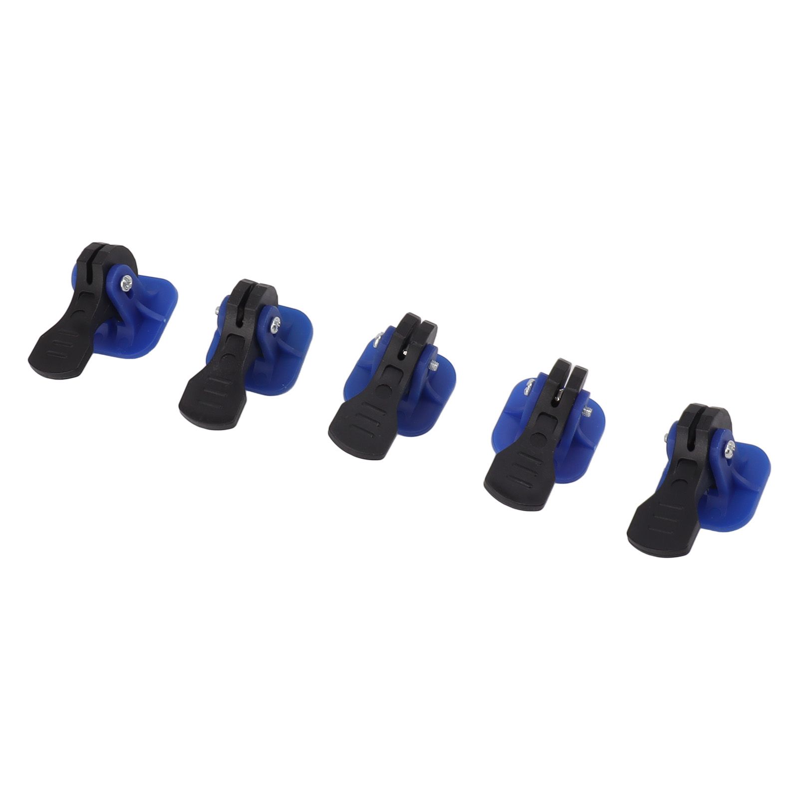 Tile Leveling System Kit 50pcs Reusable Tile Leveler with T Pin Tools for Wall Floor Tile Adjustment - Image 5
