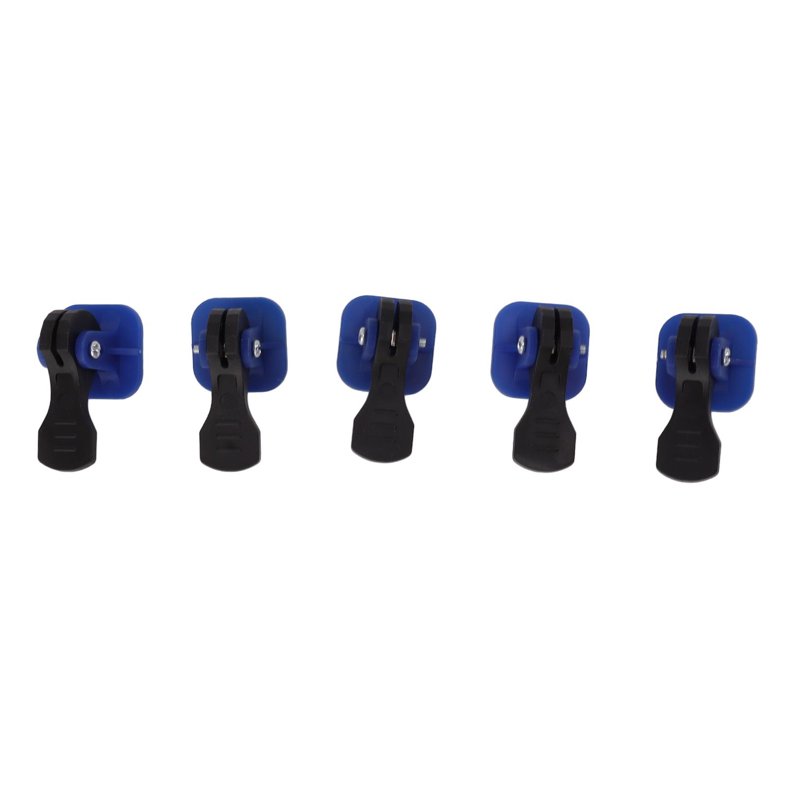 Tile Leveling System Kit 50pcs Reusable Tile Leveler with T Pin Tools for Wall Floor Tile Adjustment - Image 6