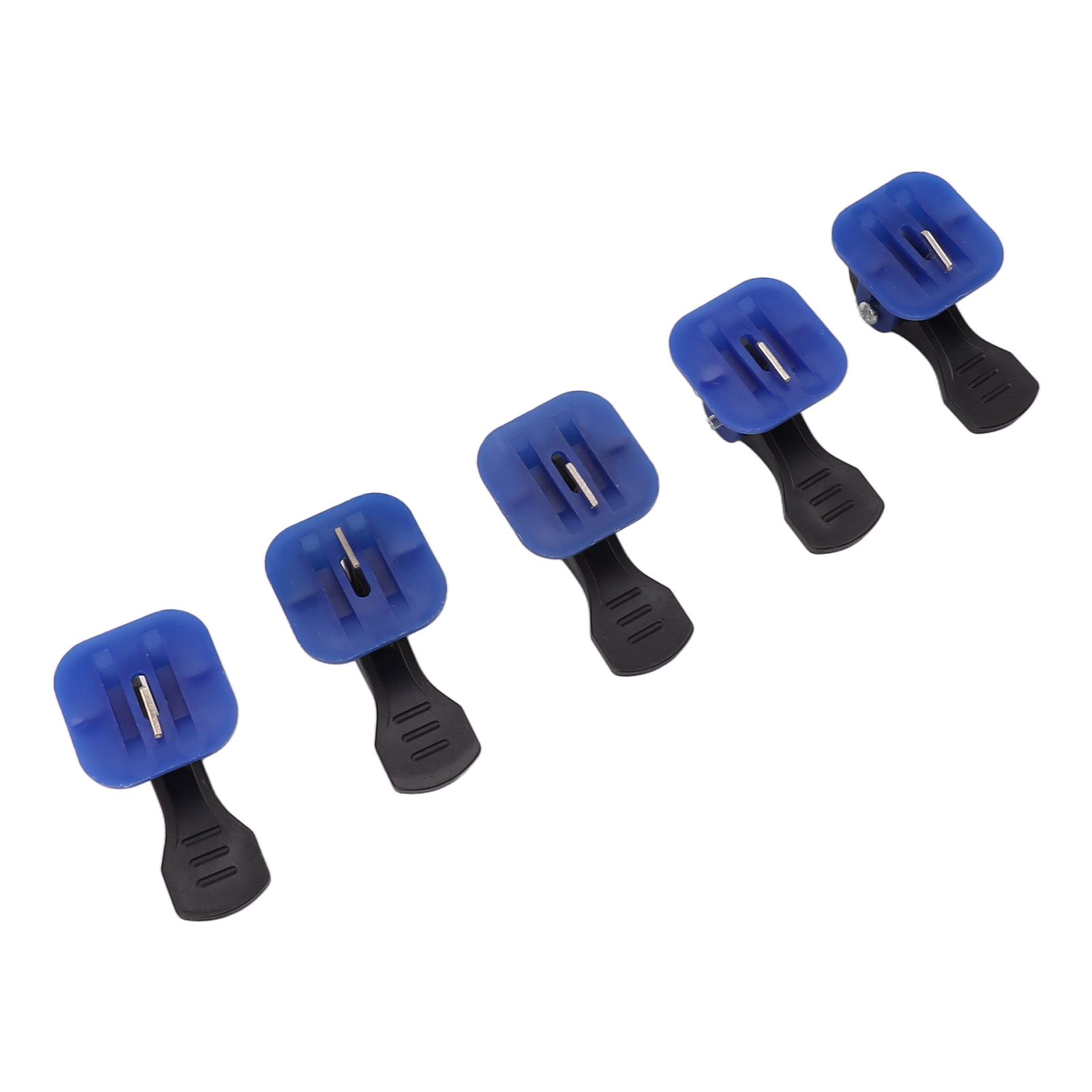 Tile Leveling System Kit 50pcs Reusable Tile Leveler with T Pin Tools for Wall Floor Tile Adjustment - Image 7