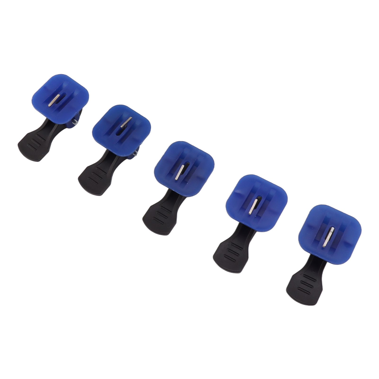 Tile Leveling System Kit 50pcs Reusable Tile Leveler with T Pin Tools for Wall Floor Tile Adjustment - Image 8