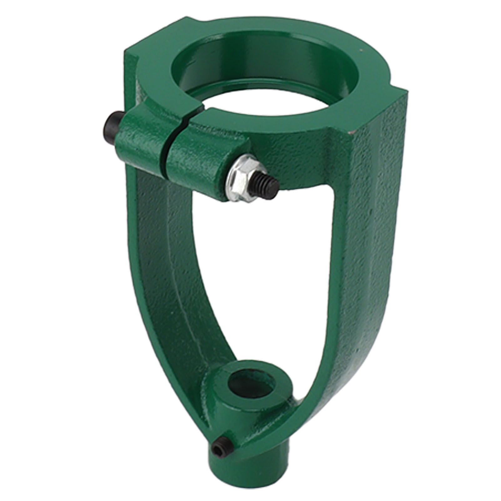 Square Tenon Converter Bench Drill Converter Bench Drill Square Hole Accessories Location Tool Drill Accessories 65‑40mm - Image 6