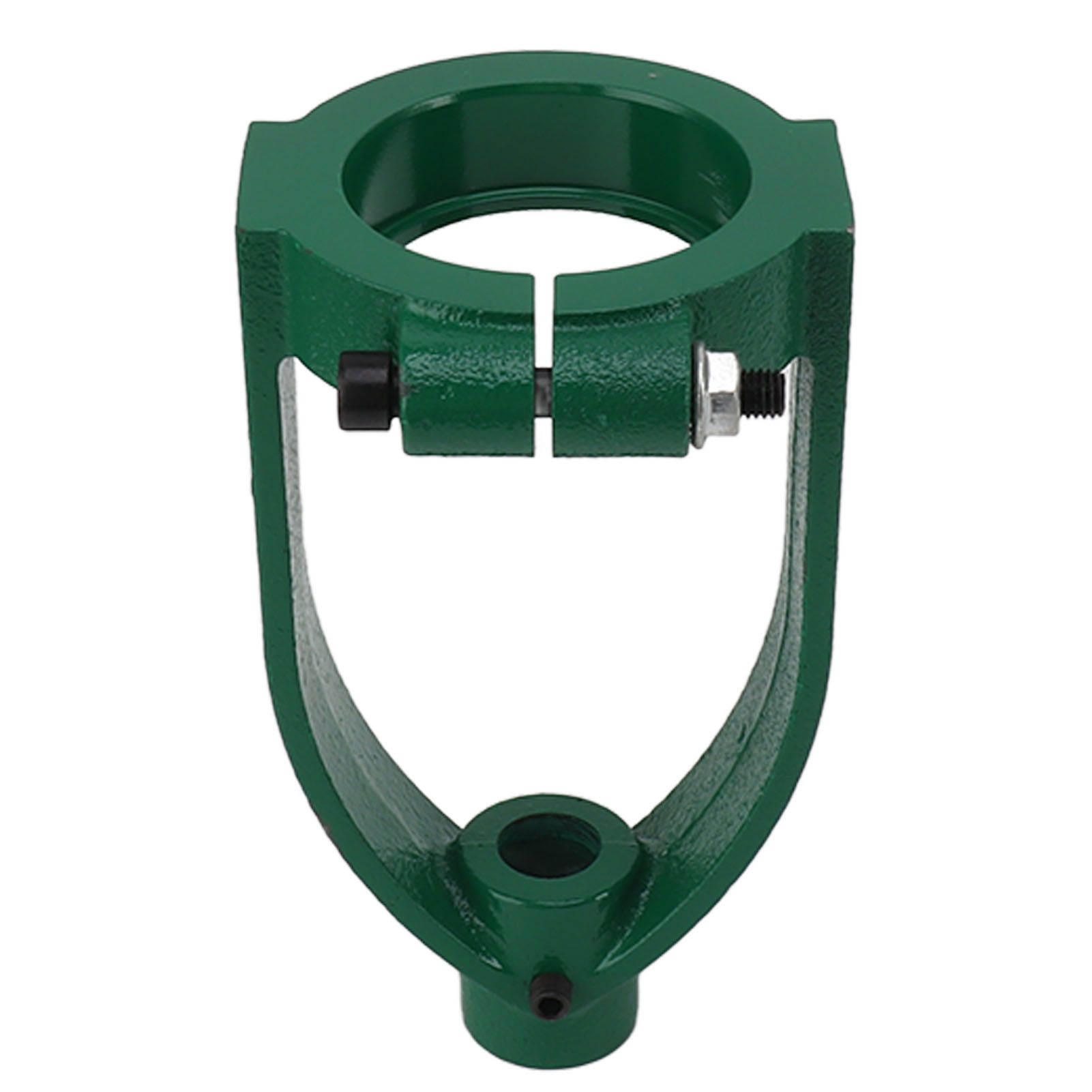 Square Tenon Converter Bench Drill Converter Bench Drill Square Hole Accessories Location Tool Drill Accessories 65‑40mm - Image 7