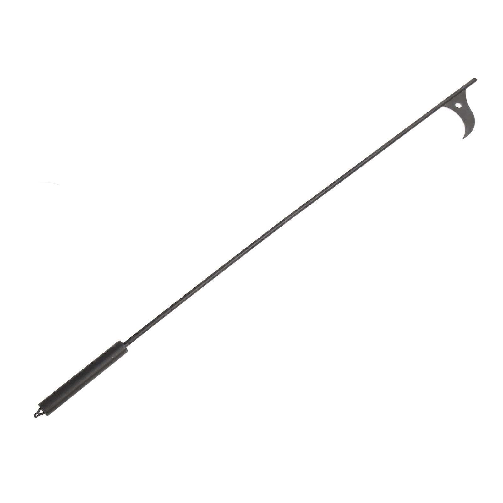 Fire Pit Poker Steel 40 Inch Long Removable Outdoor Fire Poker for Fireplace Campfire Wood Stove and Indoor Use - Image 7