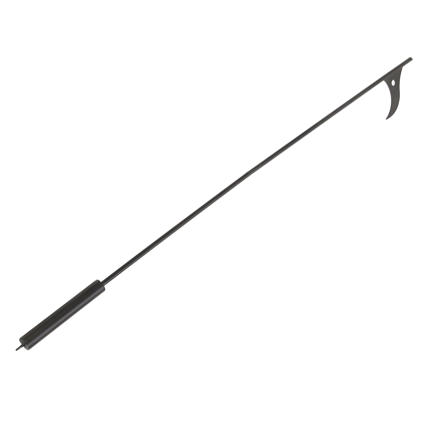 Fire Pit Poker Steel 40 Inch Long Removable Outdoor Fire Poker for Fireplace Campfire Wood Stove and Indoor Use - Image 8