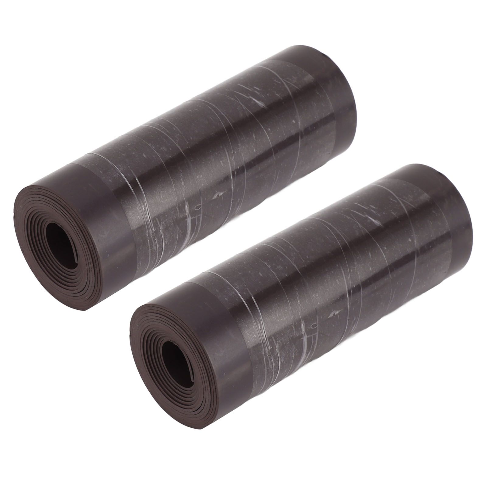 2Pcs Magnetic Fireplace Draft Stopper Windproof Prevent Heat Loss Improve Efficiency Fireplace Cover 91.44 X 10.16cm / 36 X 4in - Image 8