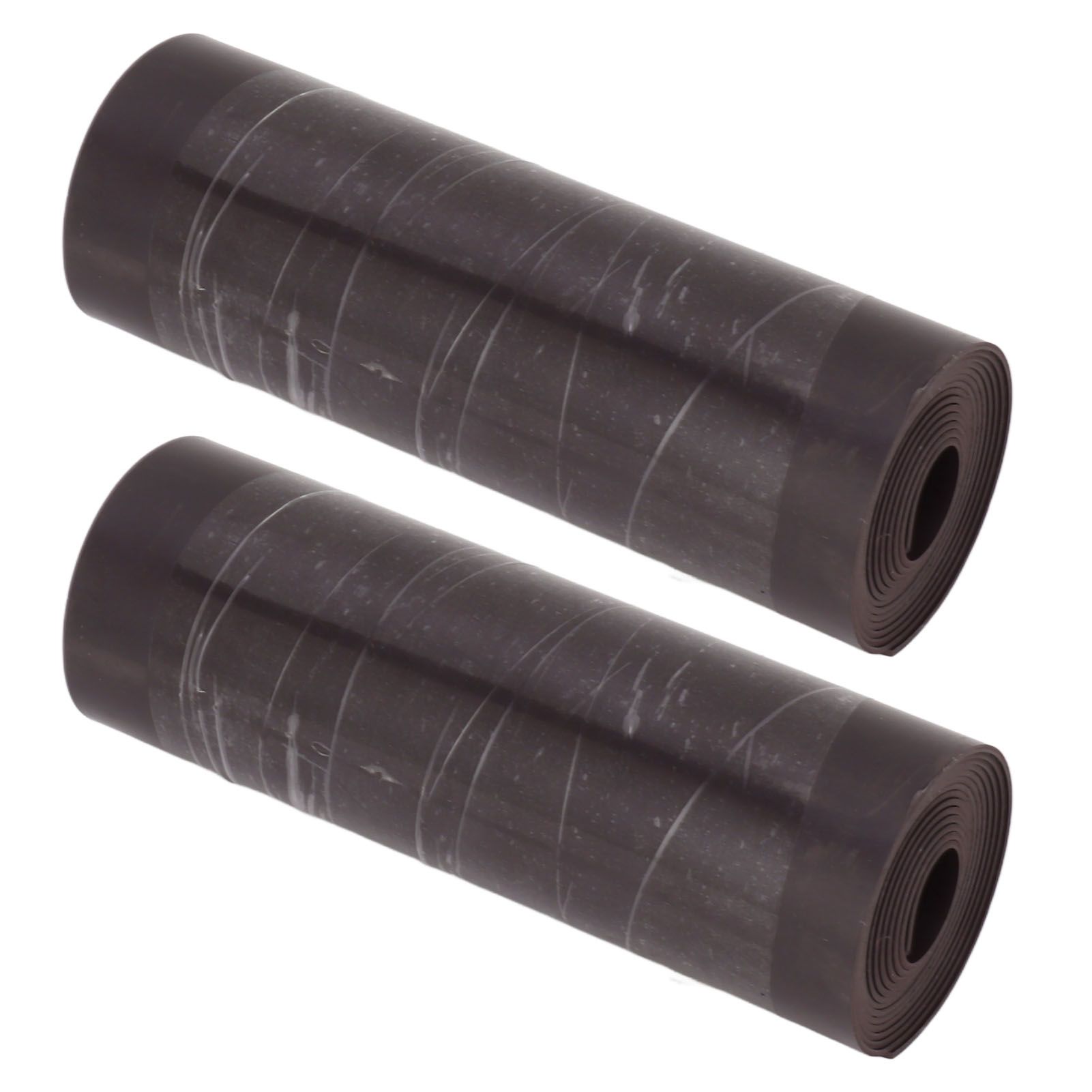2Pcs Magnetic Fireplace Draft Stopper Windproof Prevent Heat Loss Improve Efficiency Fireplace Cover 101.6 X 15.24cm / 40 X 6in - Image 5
