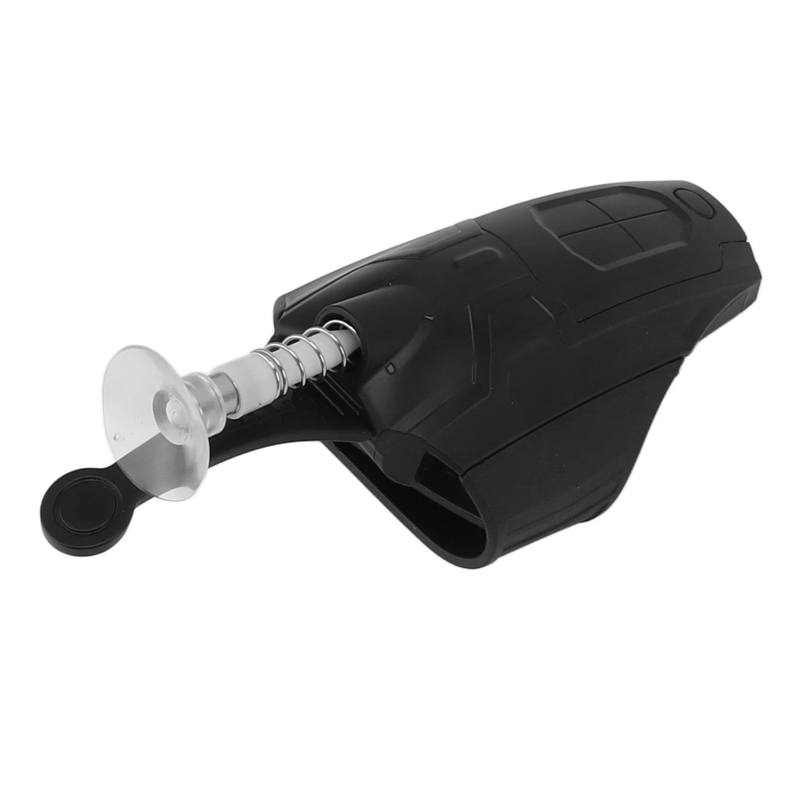 Web Shooter Toy Spider Silk Launcher Super Hero Launcher Wrist Toy for Kids Children Gifts Second Generation - Image 3