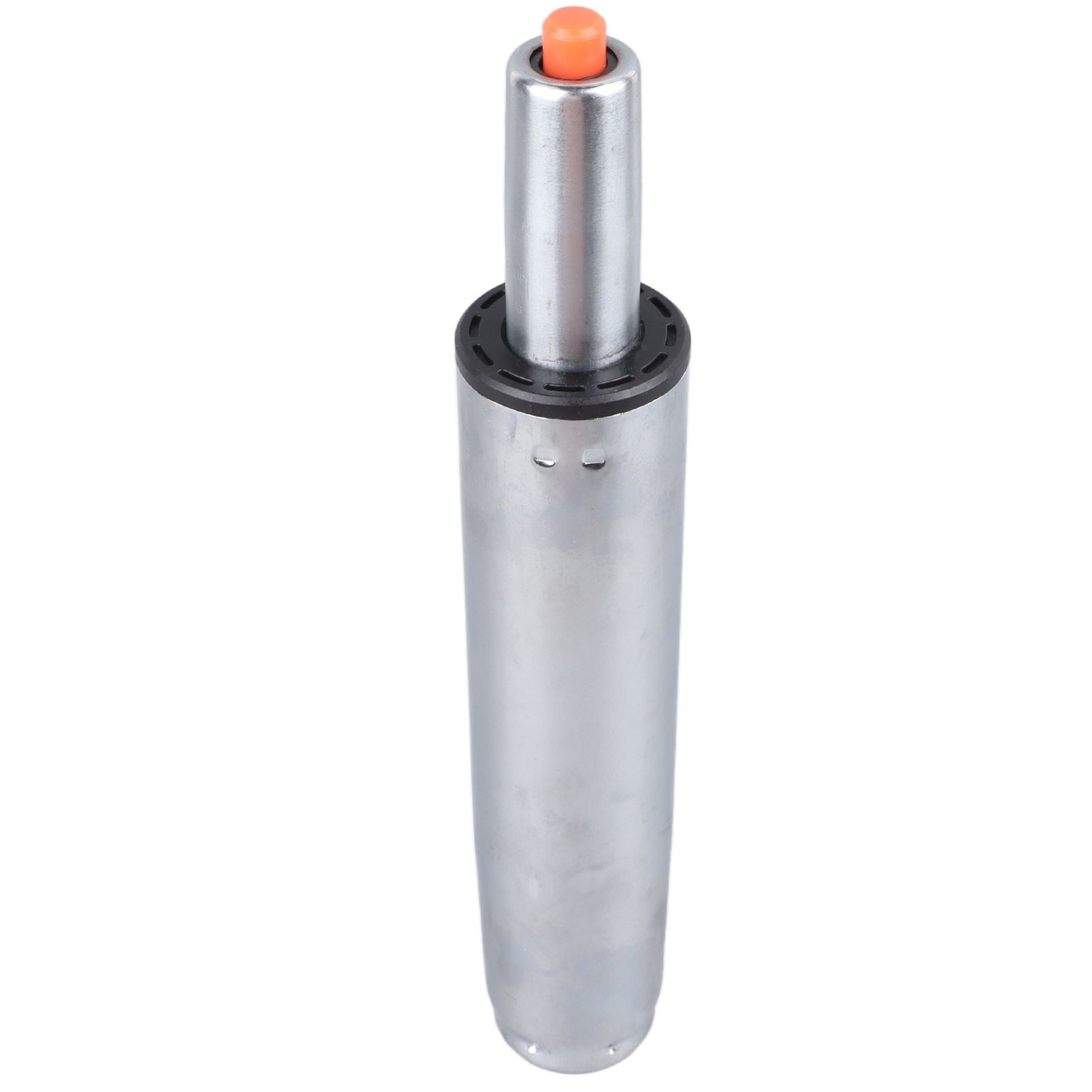 Chair Gas Lift Silver Gas Lift Cylinder 27cm Stainless Steel Easy Installation Comfortable Chair Replacement Part - Image 2