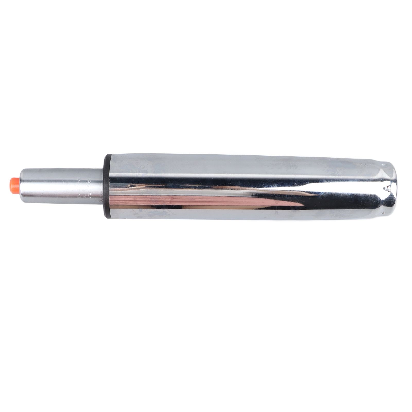Chair Gas Lift Silver Gas Lift Cylinder 27cm Stainless Steel Easy Installation Comfortable Chair Replacement Part - Image 5