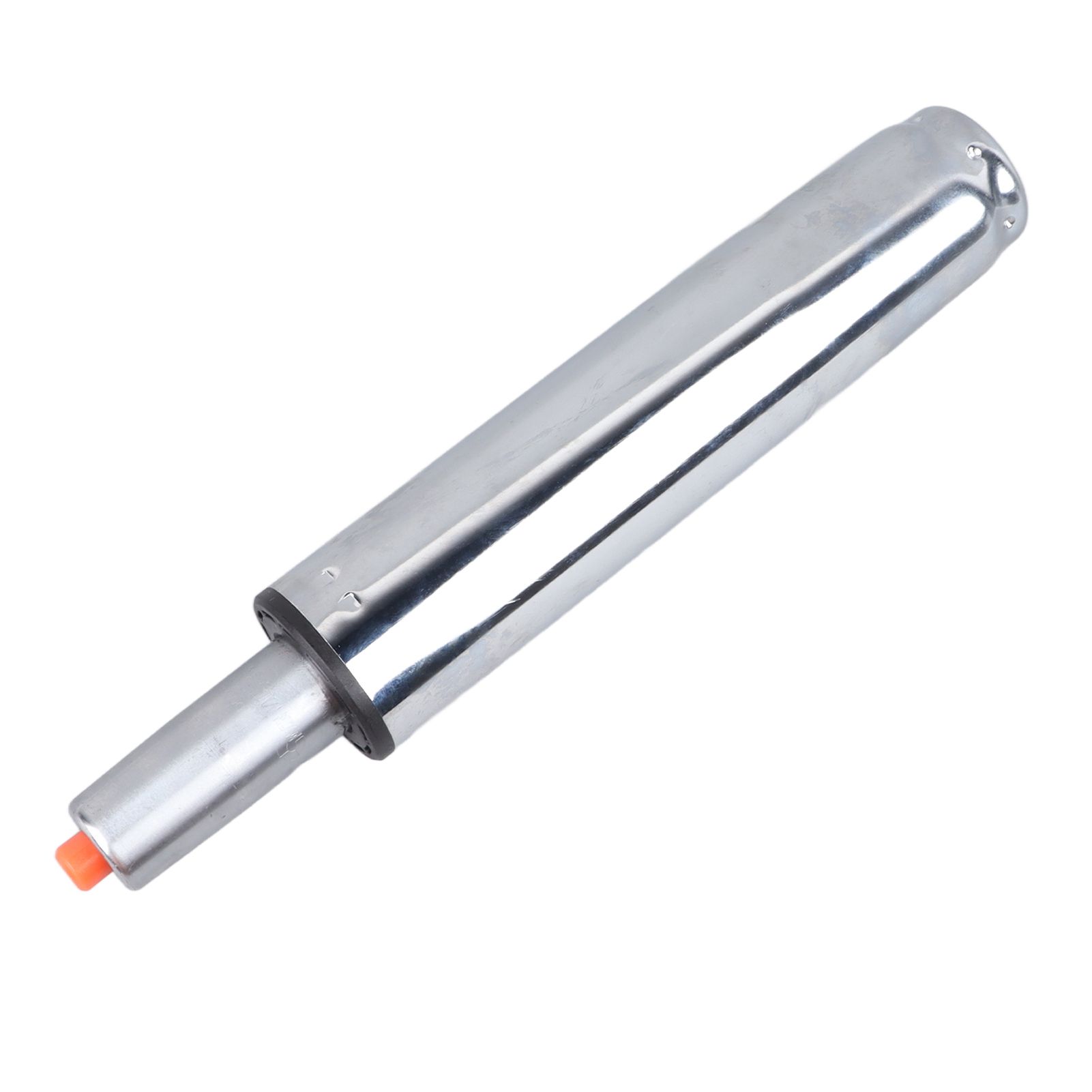 Chair Gas Lift Silver Gas Lift Cylinder 27cm Stainless Steel Easy Installation Comfortable Chair Replacement Part - Image 6