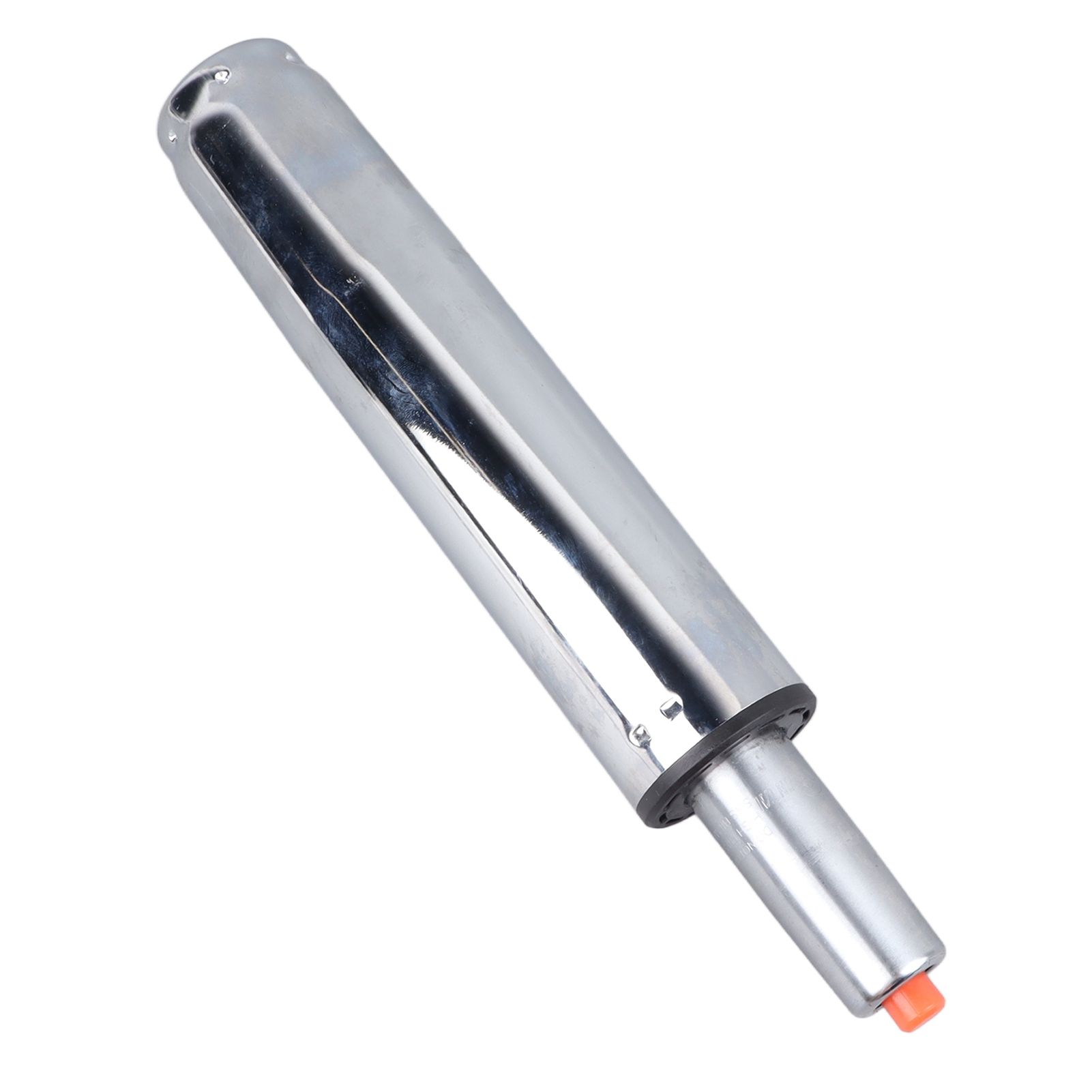 Chair Gas Lift Silver Gas Lift Cylinder 27cm Stainless Steel Easy Installation Comfortable Chair Replacement Part - Image 7