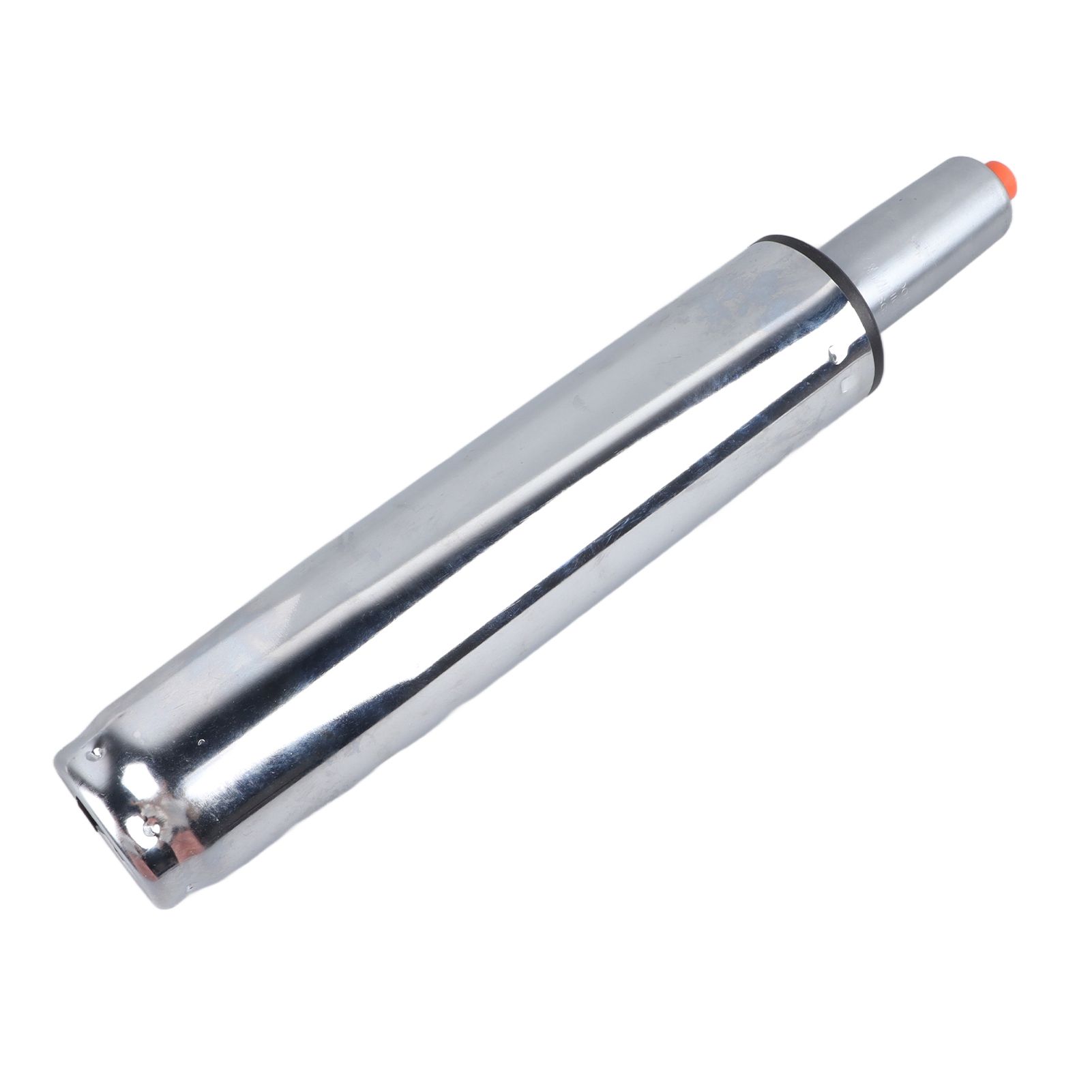 Chair Gas Lift Silver Gas Lift Cylinder 27cm Stainless Steel Easy Installation Comfortable Chair Replacement Part - Image 8