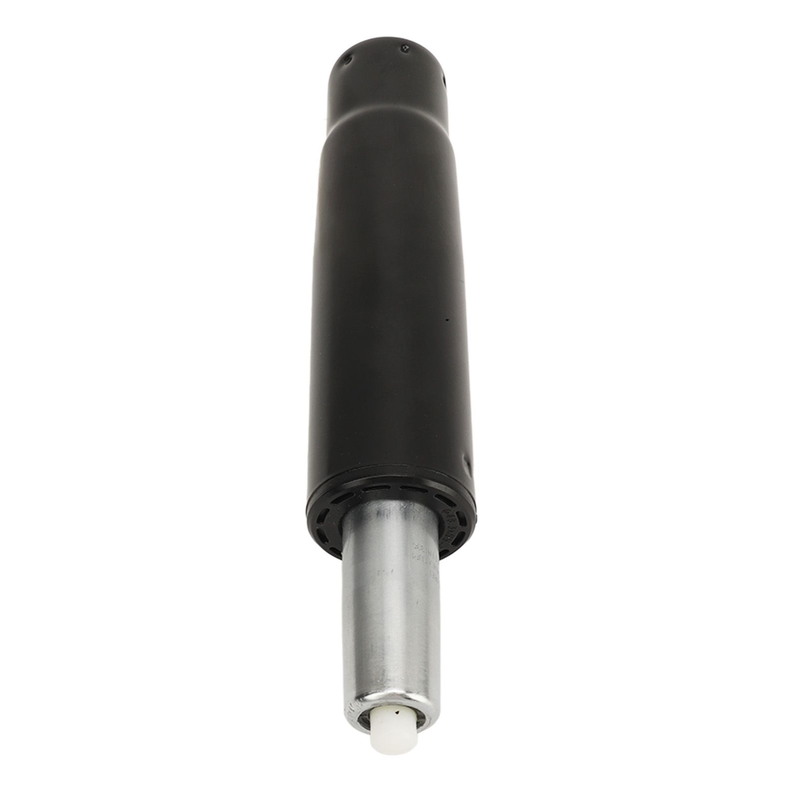 Office Chair Gas Lift Cylinder Iron Office Chair Cylinder Replacement for Computer Chairs Gaming Chairs Black - Image 2