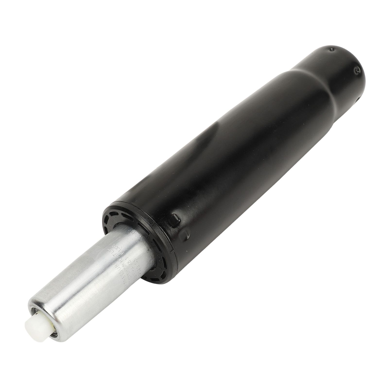 Office Chair Gas Lift Cylinder Iron Office Chair Cylinder Replacement for Computer Chairs Gaming Chairs Black - Image 4