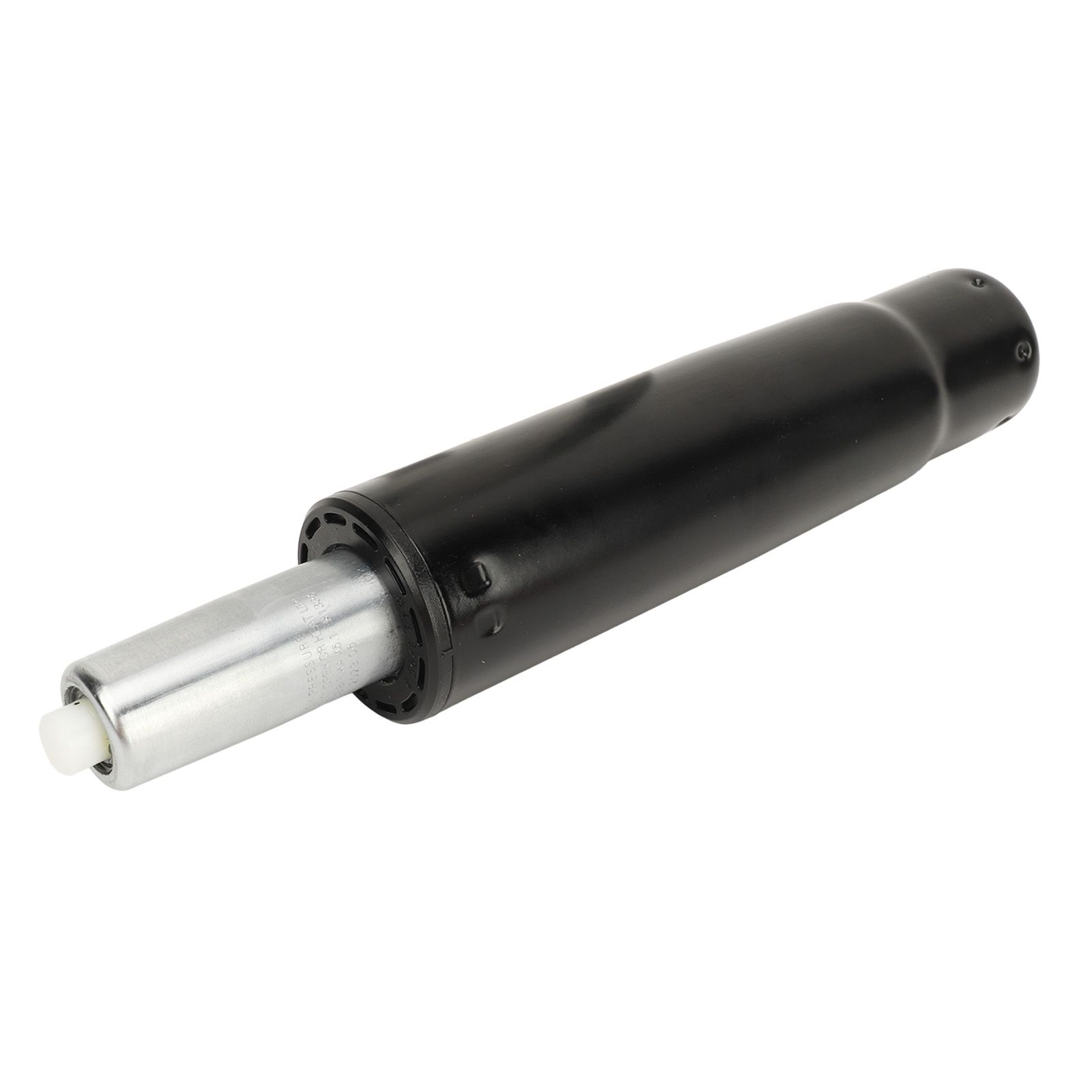 Office Chair Gas Lift Cylinder Iron Office Chair Cylinder Replacement for Computer Chairs Gaming Chairs Black - Image 5