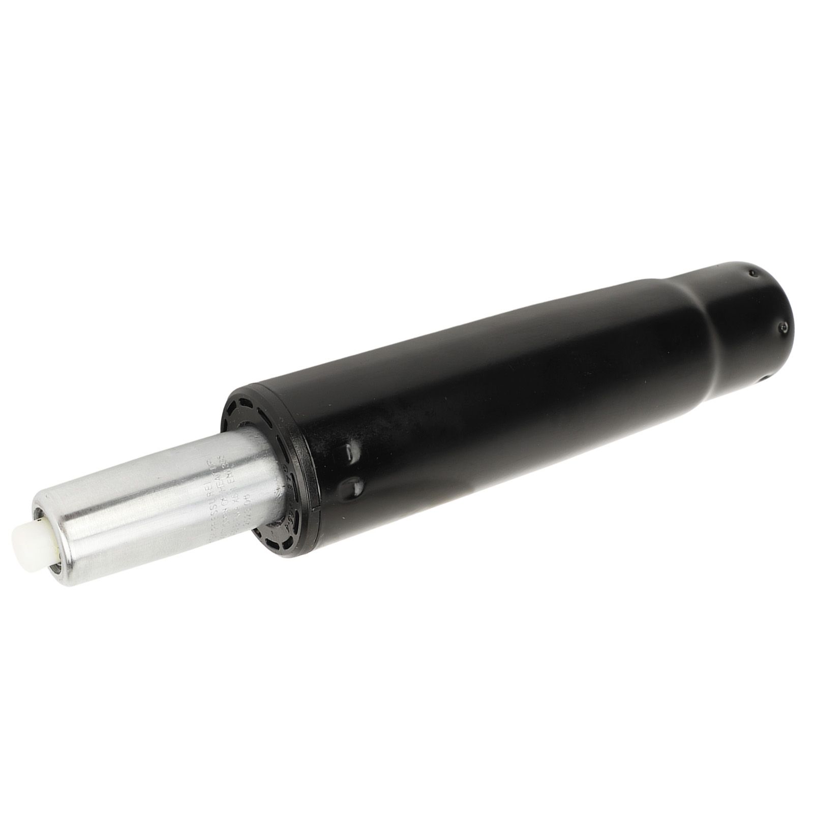 Office Chair Gas Lift Cylinder Iron Office Chair Cylinder Replacement for Computer Chairs Gaming Chairs Black - Image 6