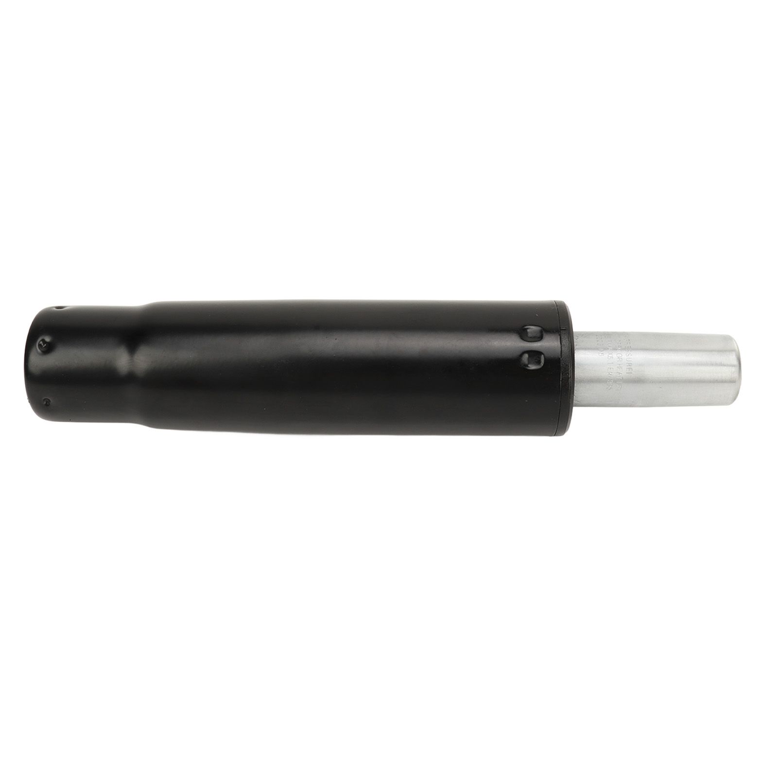 Office Chair Gas Lift Cylinder Iron Office Chair Cylinder Replacement for Computer Chairs Gaming Chairs Black - Image 8