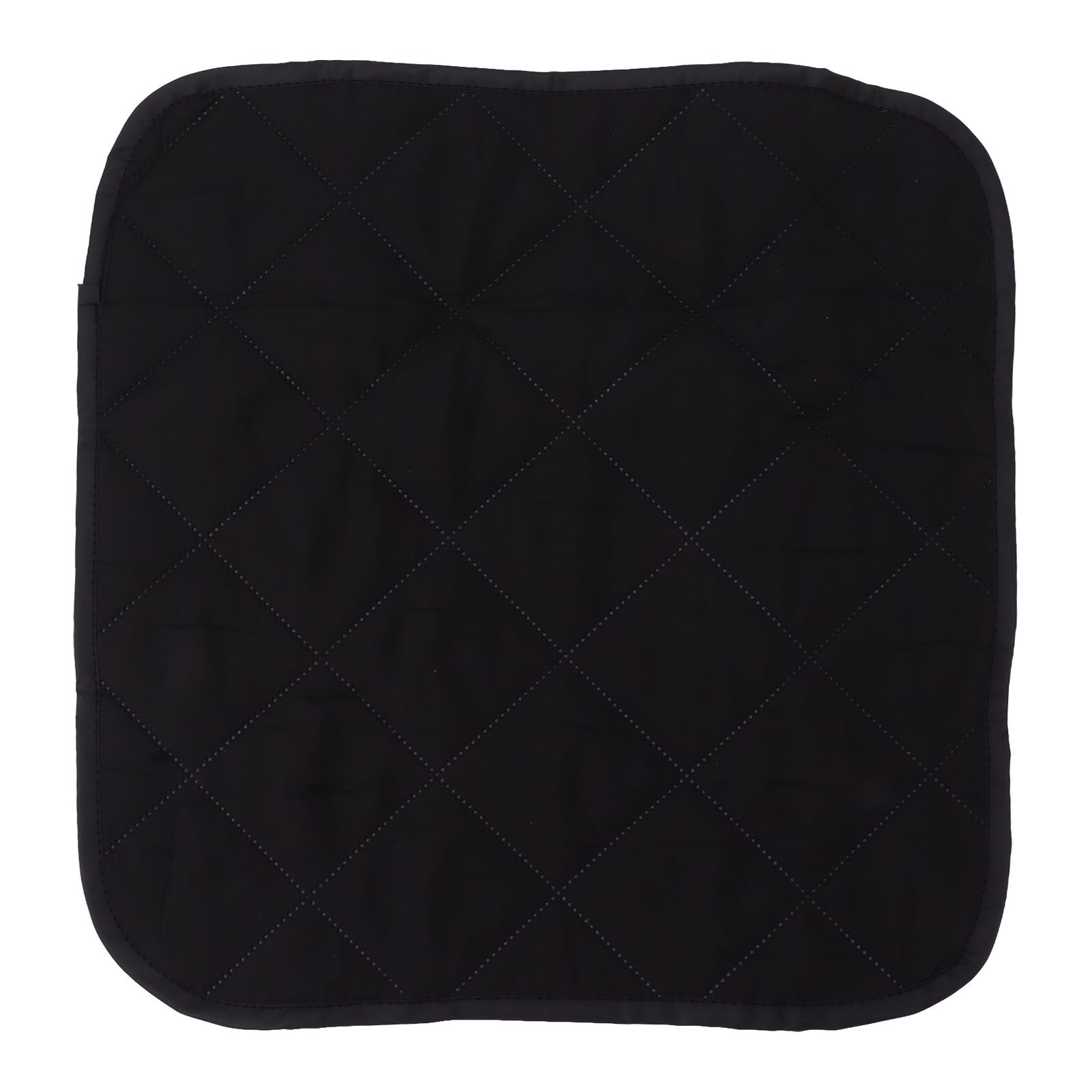 Chair Cushion 39x39cm Seat Padding Comfortable Slip Proof Absorbent for Home Pet Sofa - Image 1