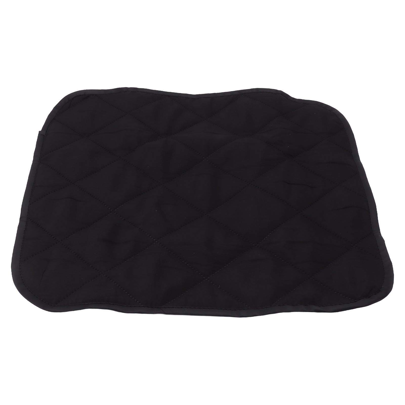 Chair Cushion 39x39cm Seat Padding Comfortable Slip Proof Absorbent for Home Pet Sofa - Image 2