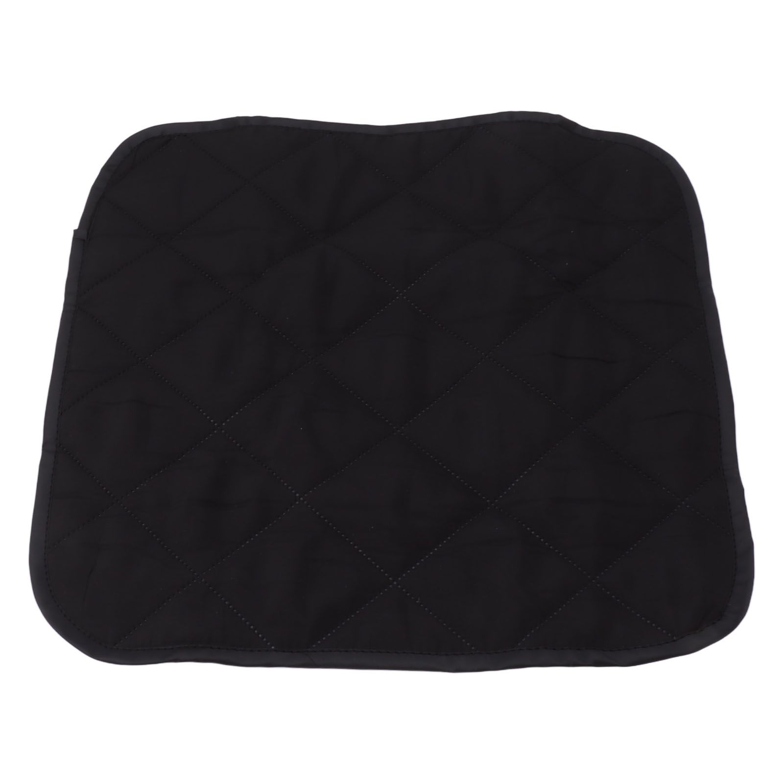 Chair Cushion 39x39cm Seat Padding Comfortable Slip Proof Absorbent for Home Pet Sofa - Image 3