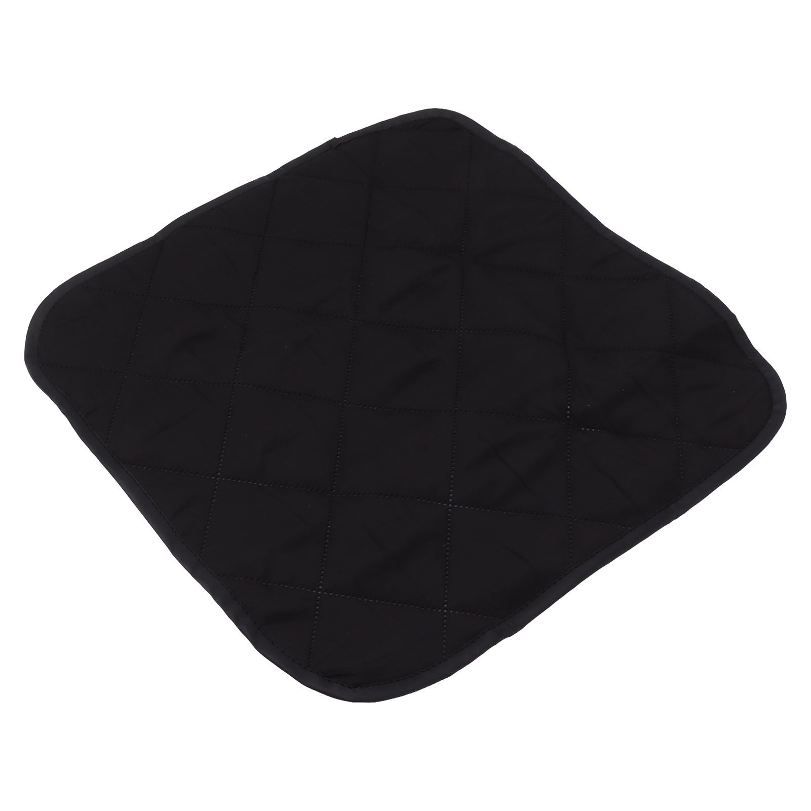 Chair Cushion 39x39cm Seat Padding Comfortable Slip Proof Absorbent for Home Pet Sofa - Image 4