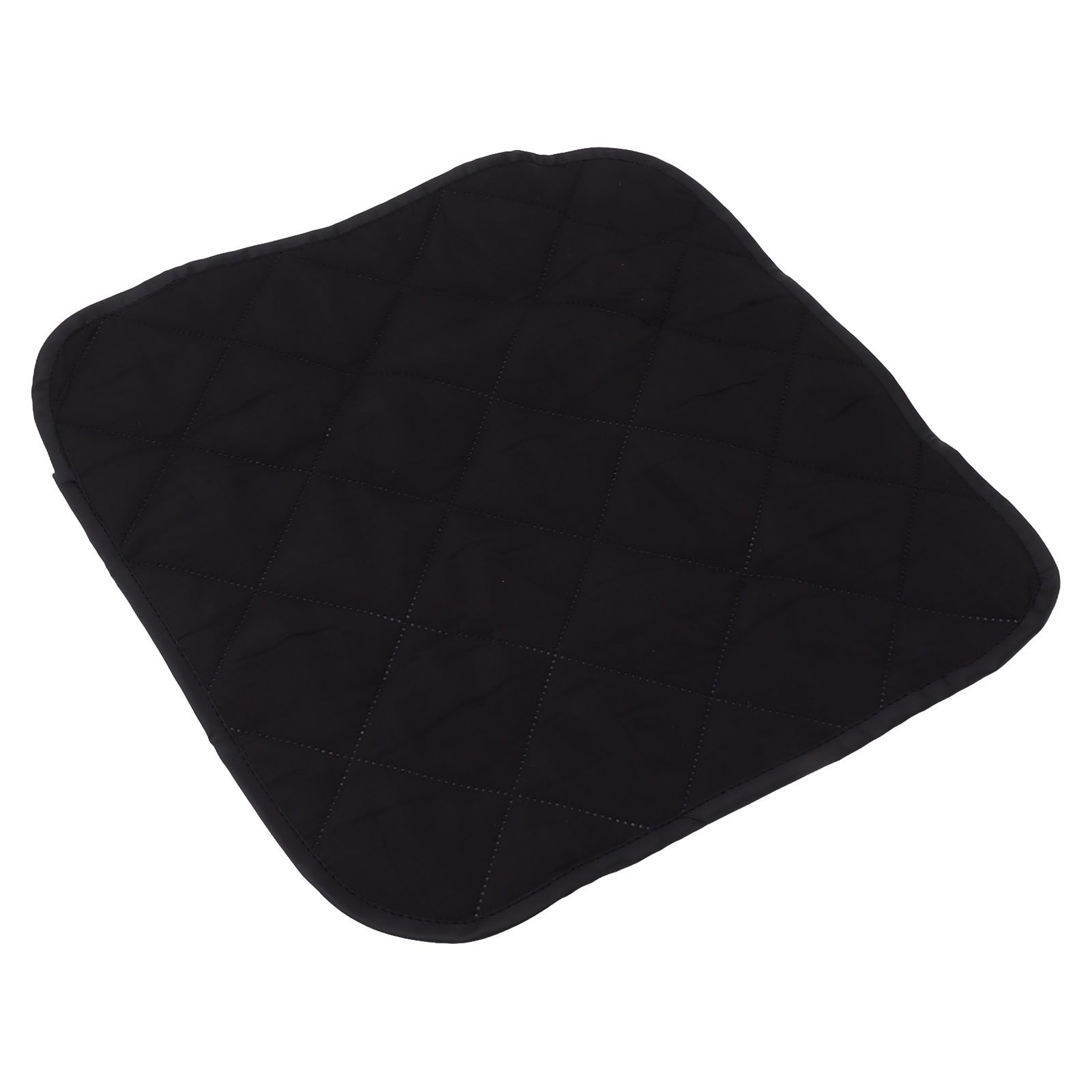 Chair Cushion 39x39cm Seat Padding Comfortable Slip Proof Absorbent for Home Pet Sofa - Image 5