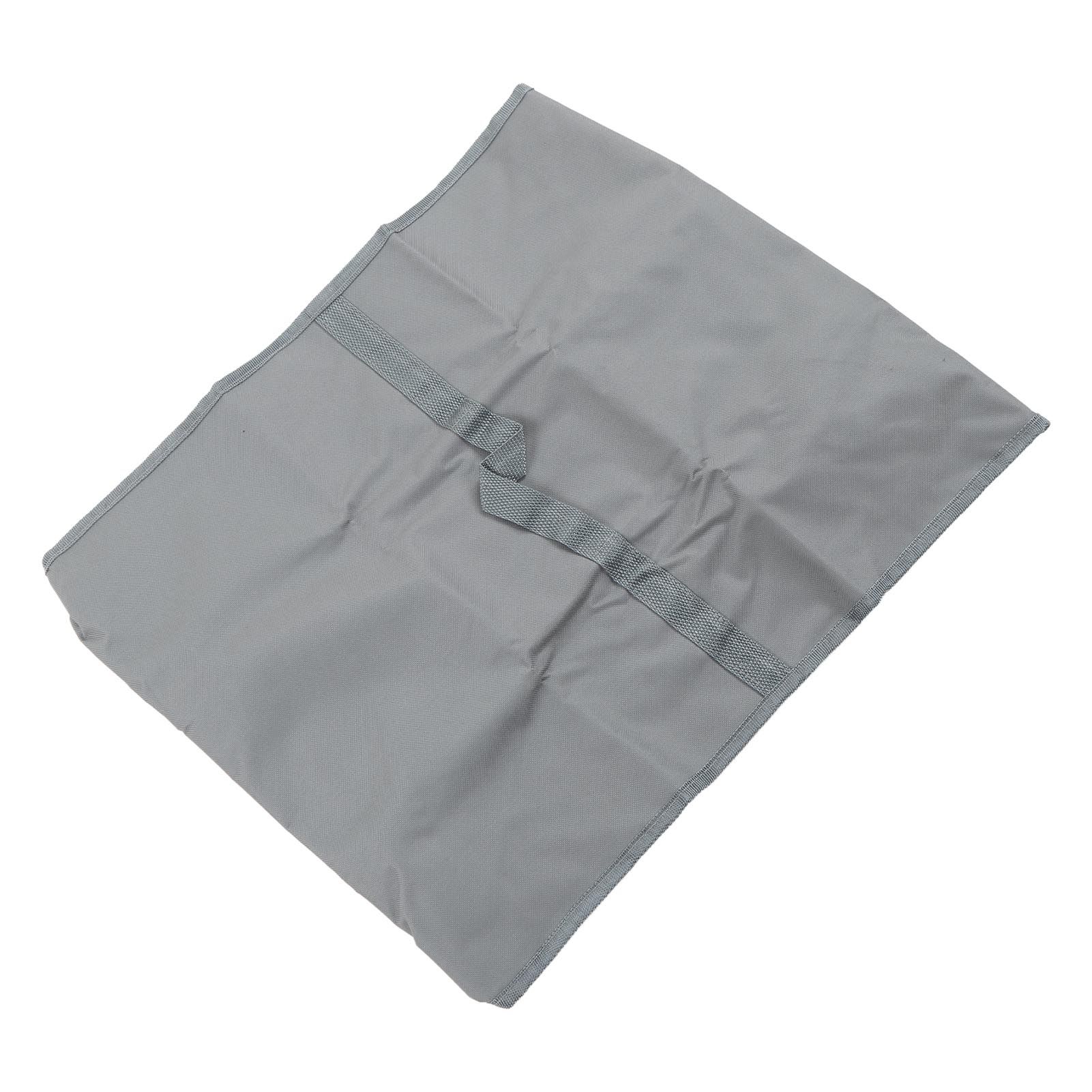 Printer Dust Covers Water Proof Grey Universal Printer Protecive Covers Compatible with A Wide Range of Printers - Image 5