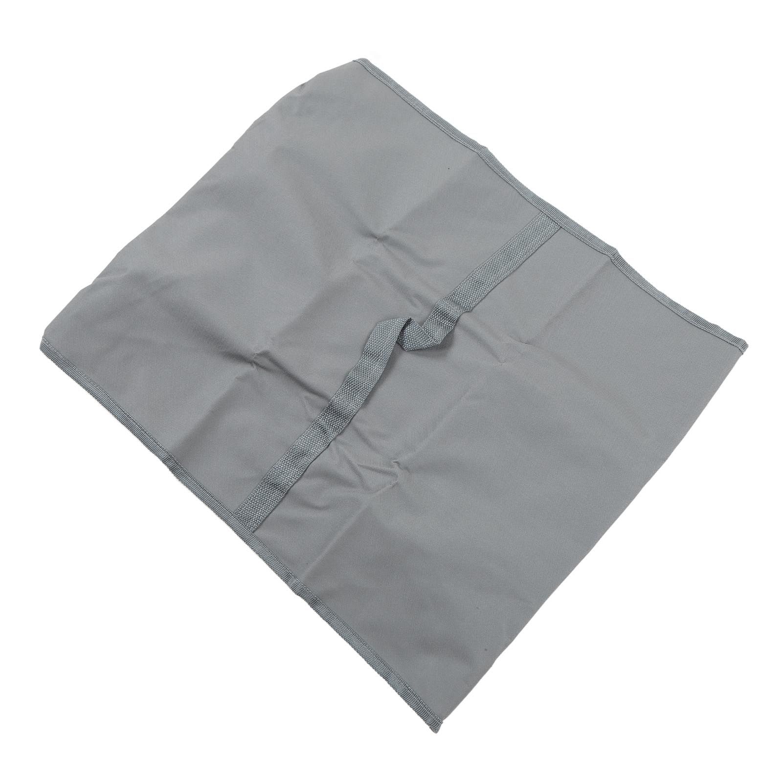 Printer Dust Covers Water Proof Grey Universal Printer Protecive Covers Compatible with A Wide Range of Printers - Image 6