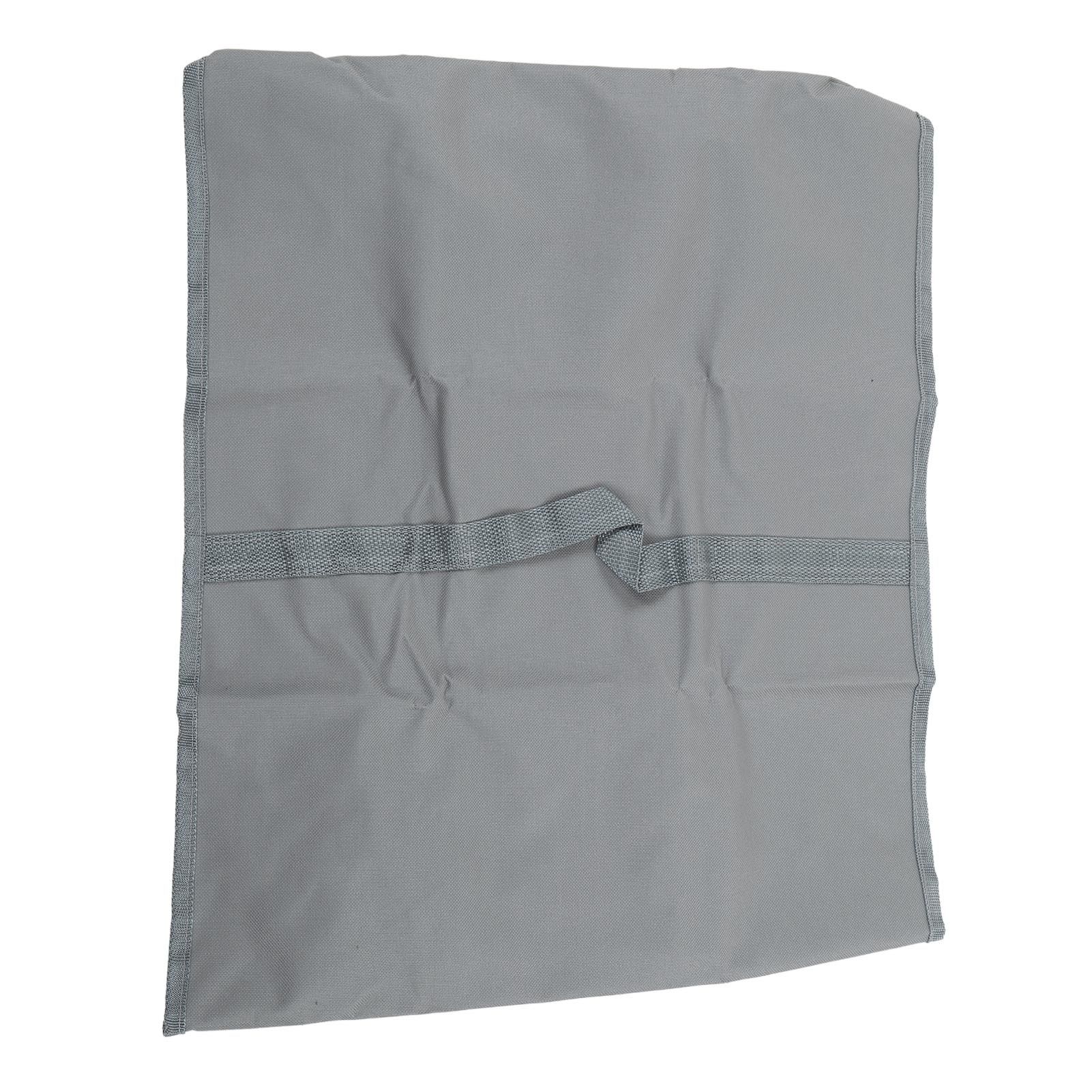 Printer Dust Covers Water Proof Grey Universal Printer Protecive Covers Compatible with A Wide Range of Printers - Image 8
