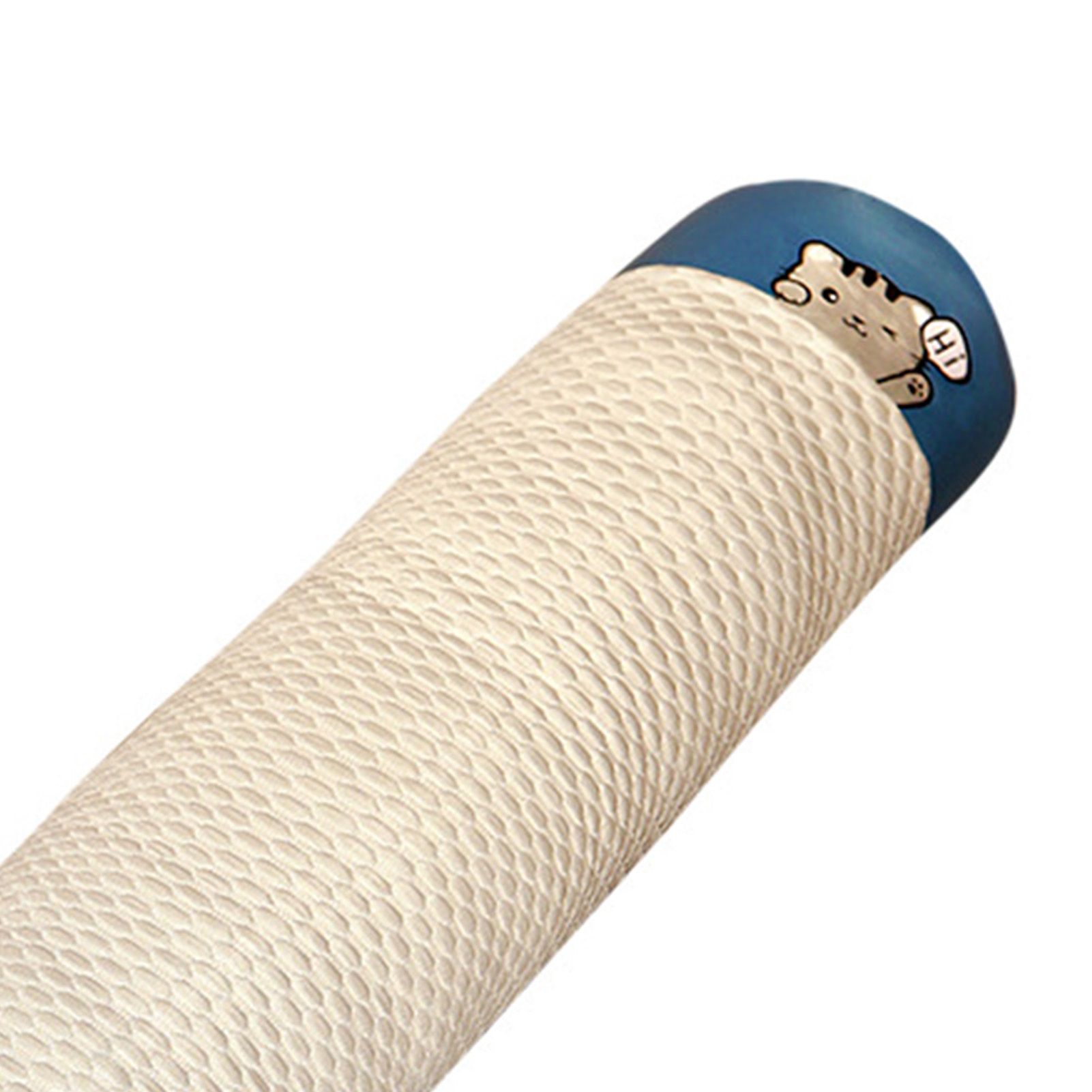 Cute Body Pillow Removable Washable Breathable Plush Soft Long Bed Pillow for Summer Sleeping Cat 85cm / 33.5in - Image 7